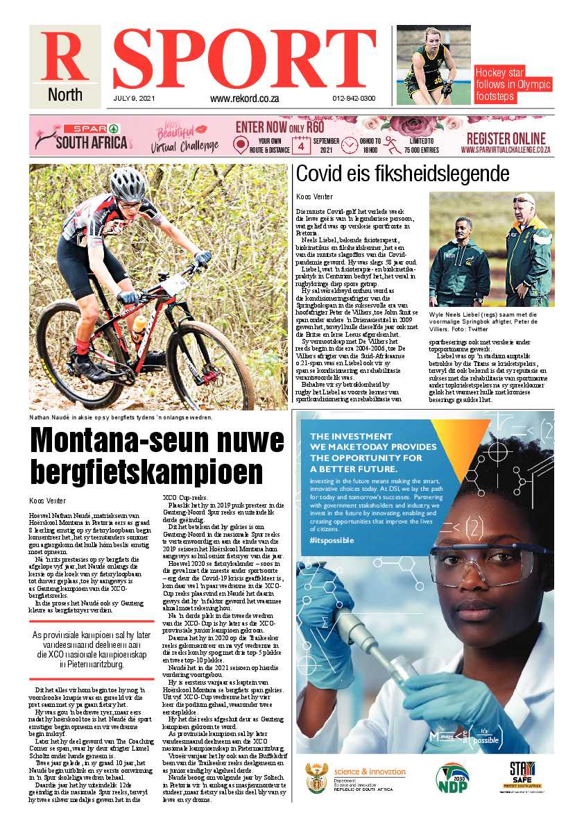 Rekord North 09 July 2021 page 8