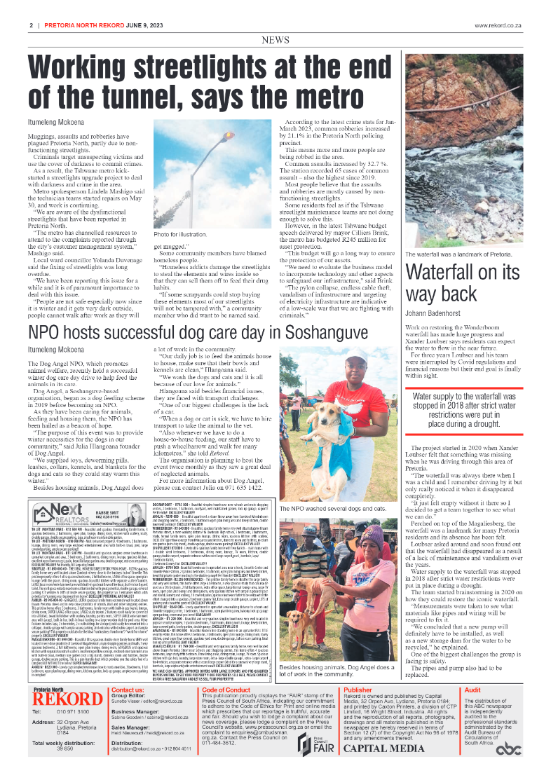 Rekord North 09 June 2023 page 2