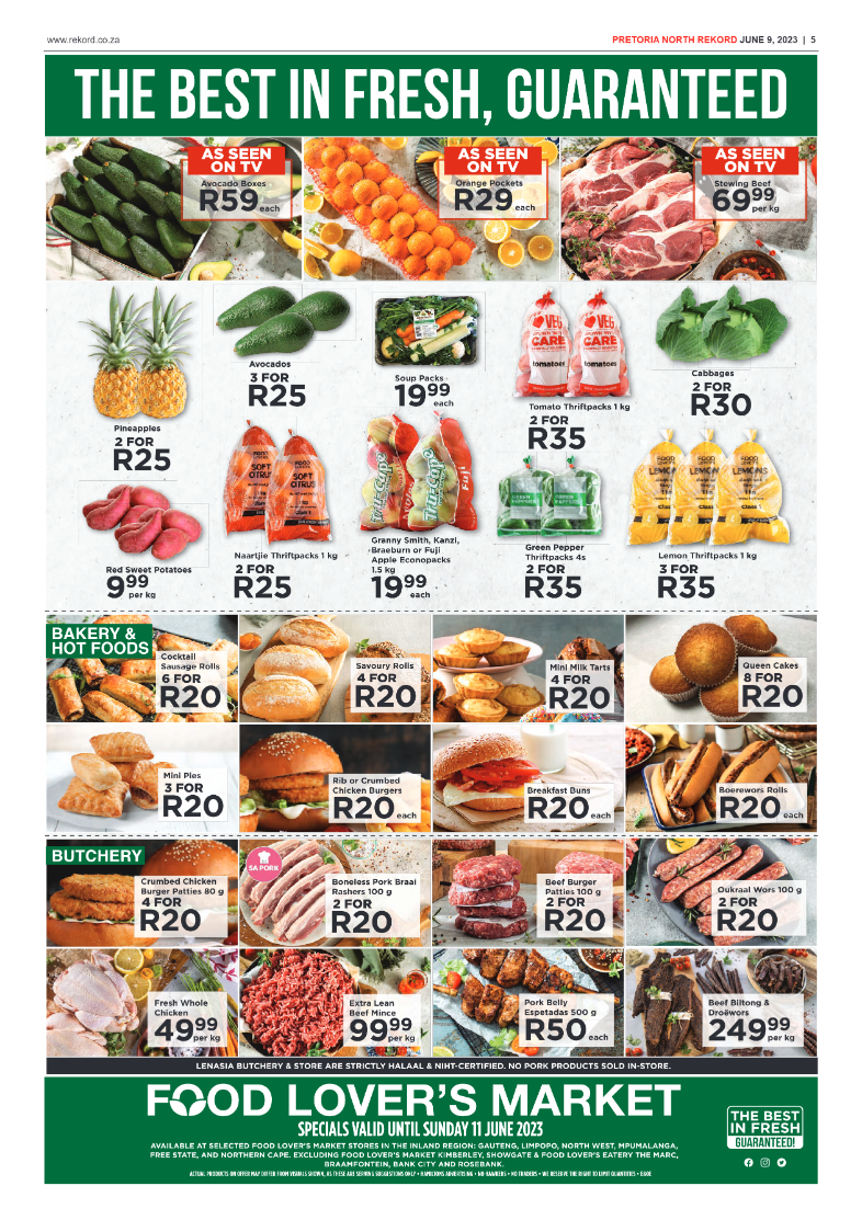 Rekord North 09 June 2023 page 5