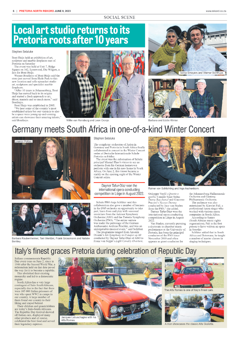 Rekord North 09 June 2023 page 6