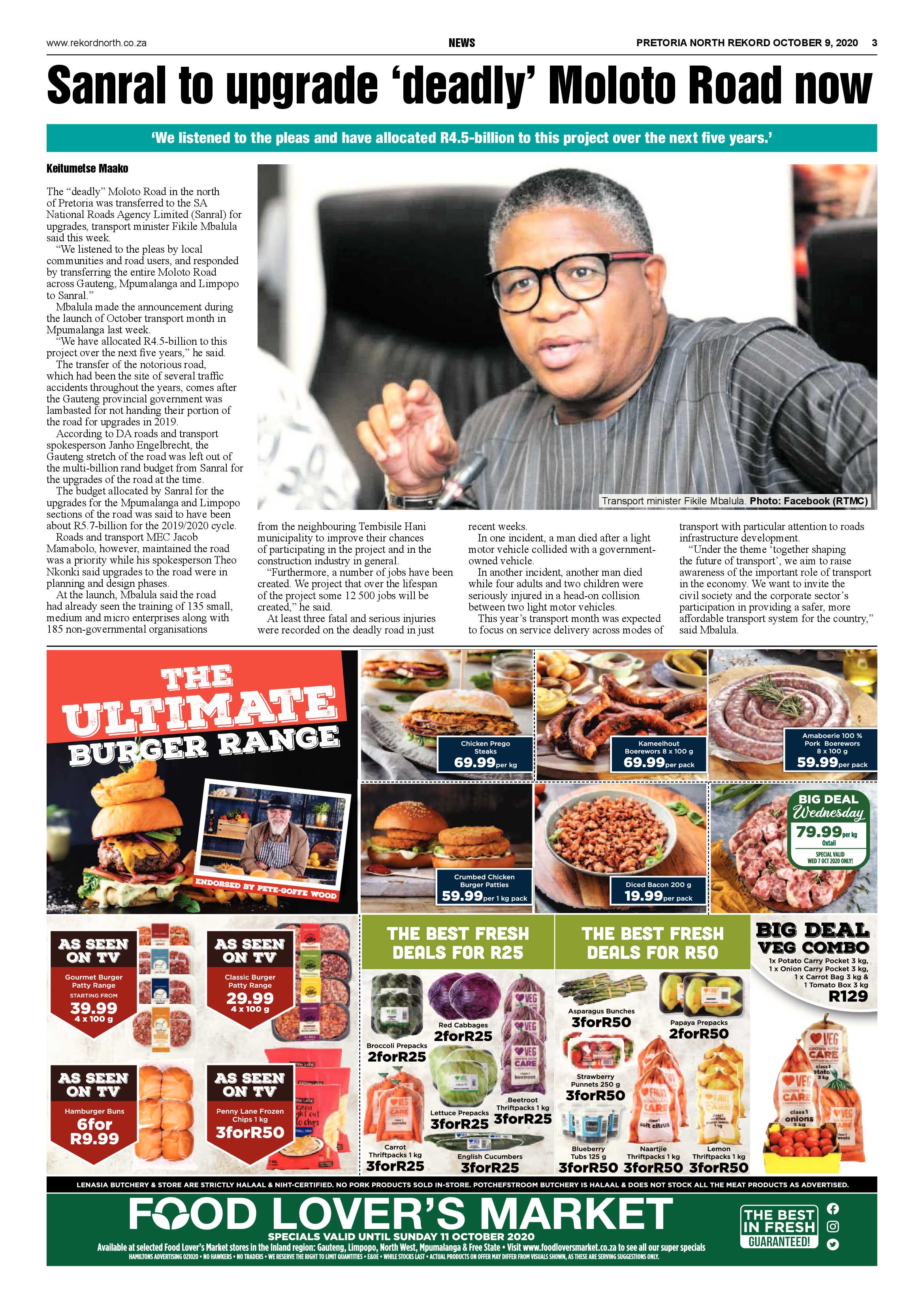 Rekord North 09 October 2020 page 3