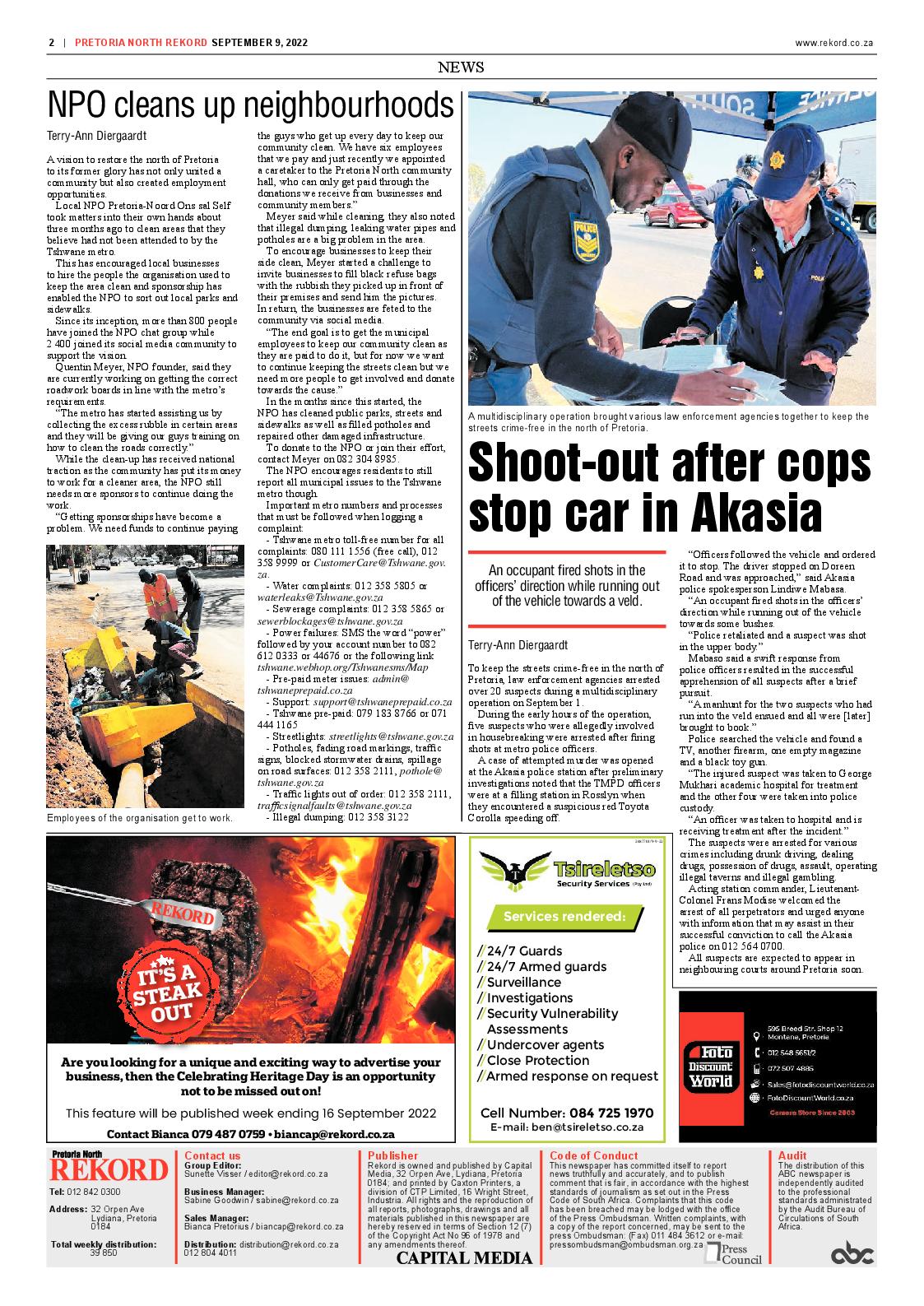 Rekord North 09 September 2022 page 2