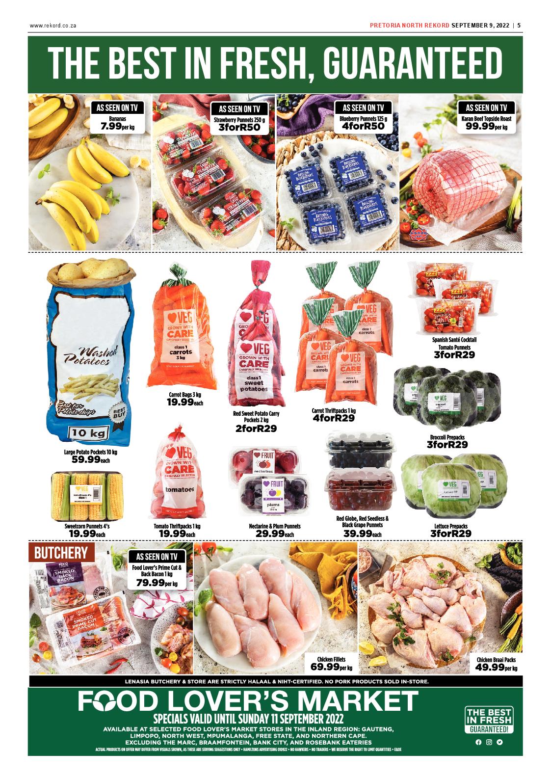 Rekord North 09 September 2022 page 5