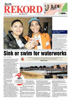 Rekord North 09 September 2022