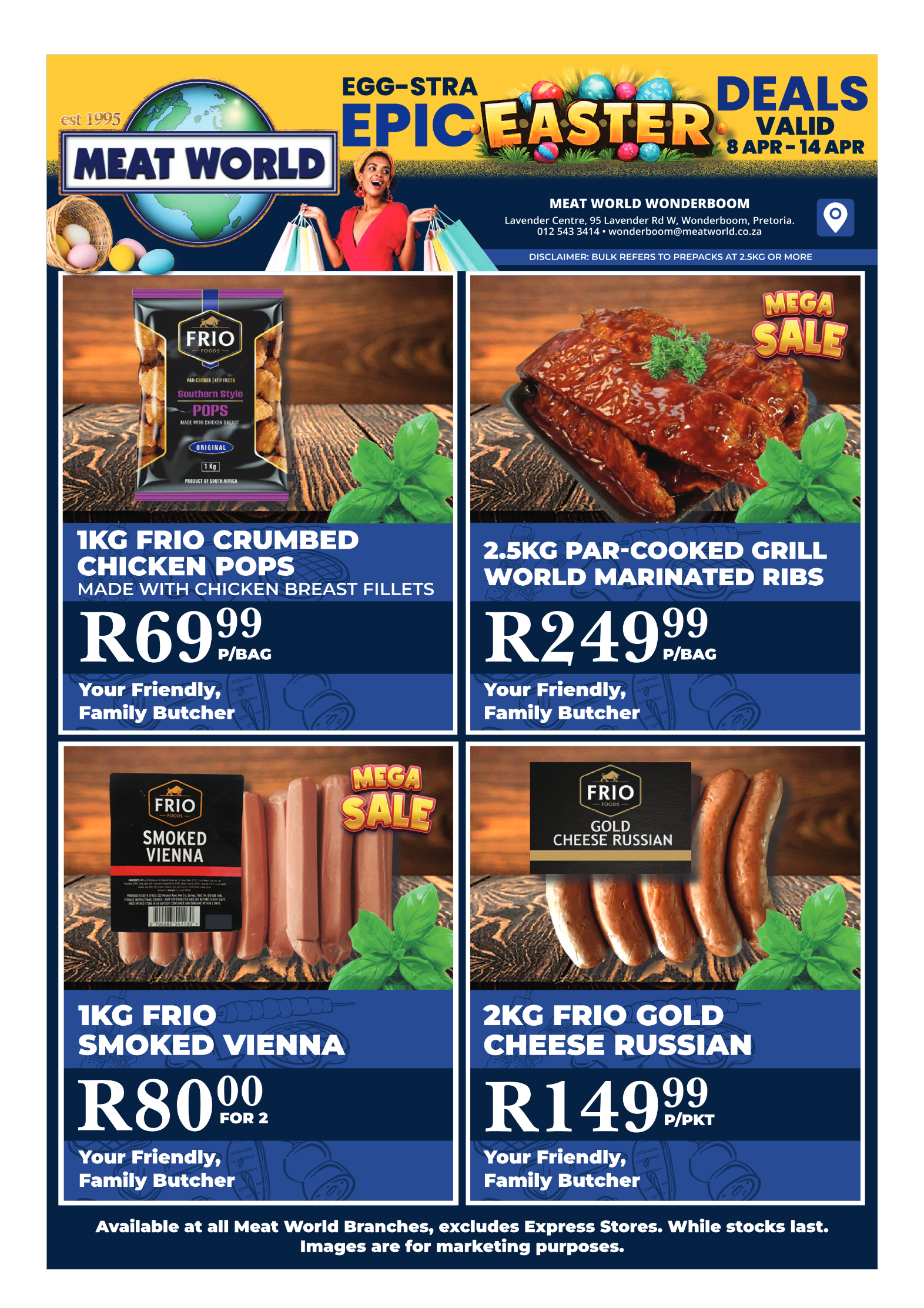 Rekord North 10 April 2026 page 11