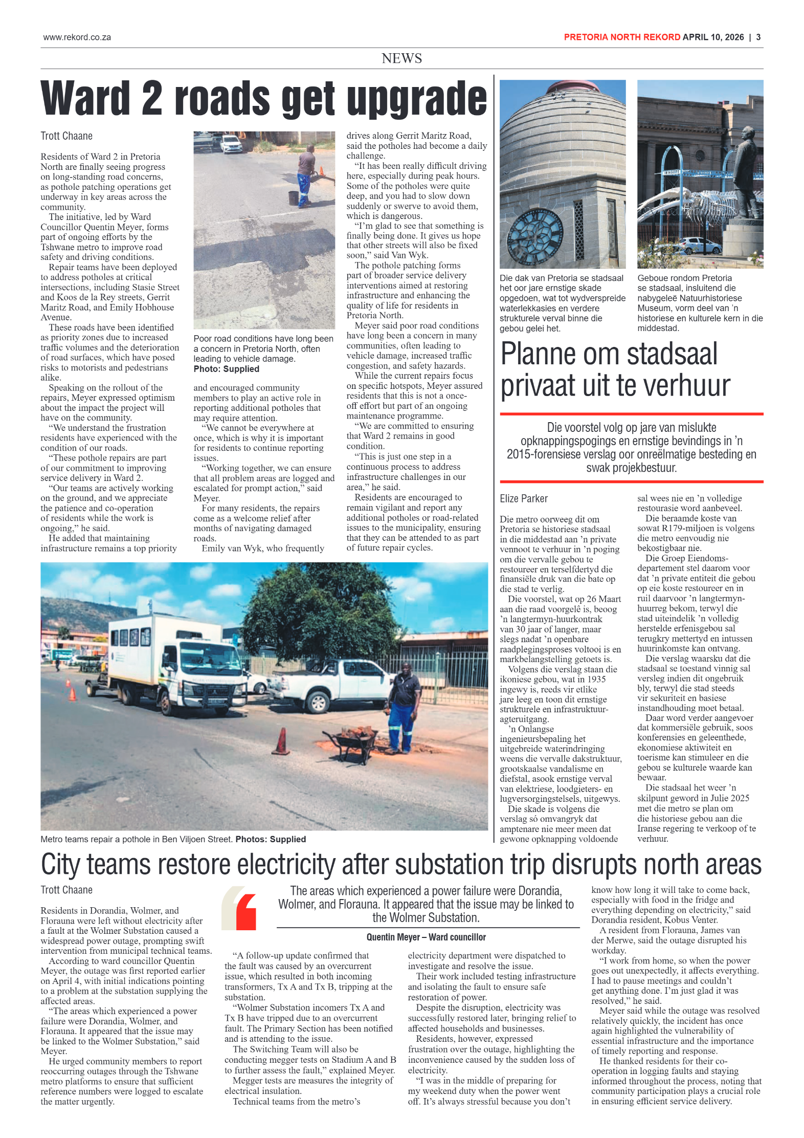 Rekord North 10 April 2026 page 5