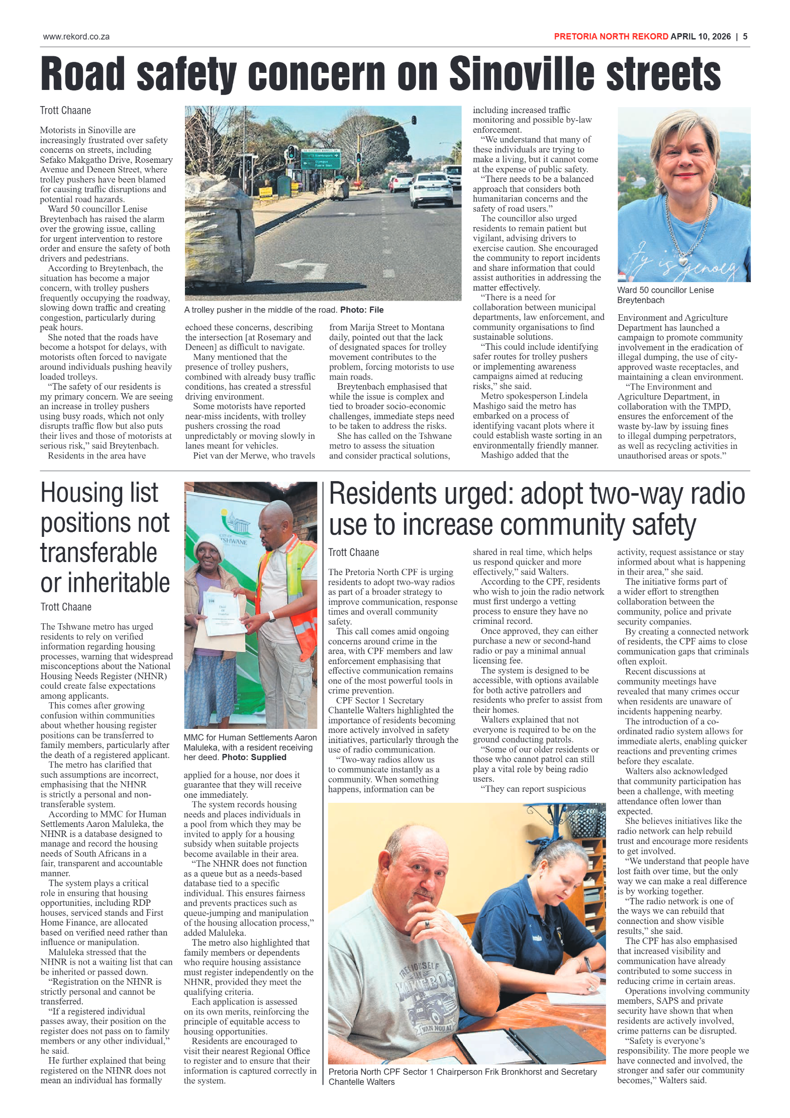 Rekord North 10 April 2026 page 7