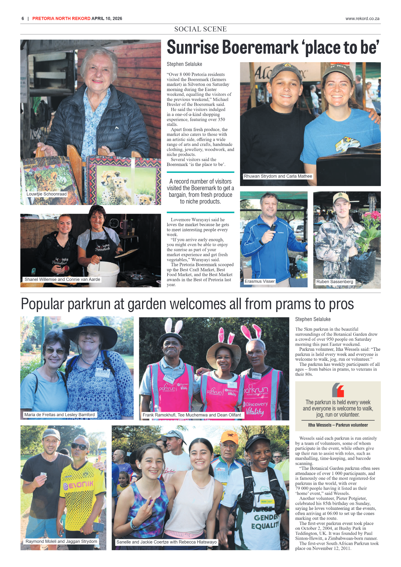 Rekord North 10 April 2026 page 8