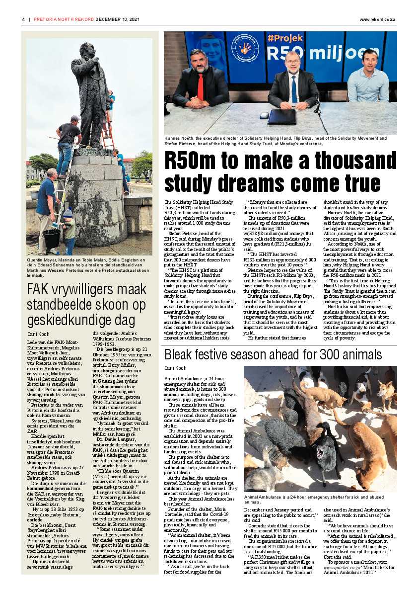 Rekord North 10 December 2021 page 4