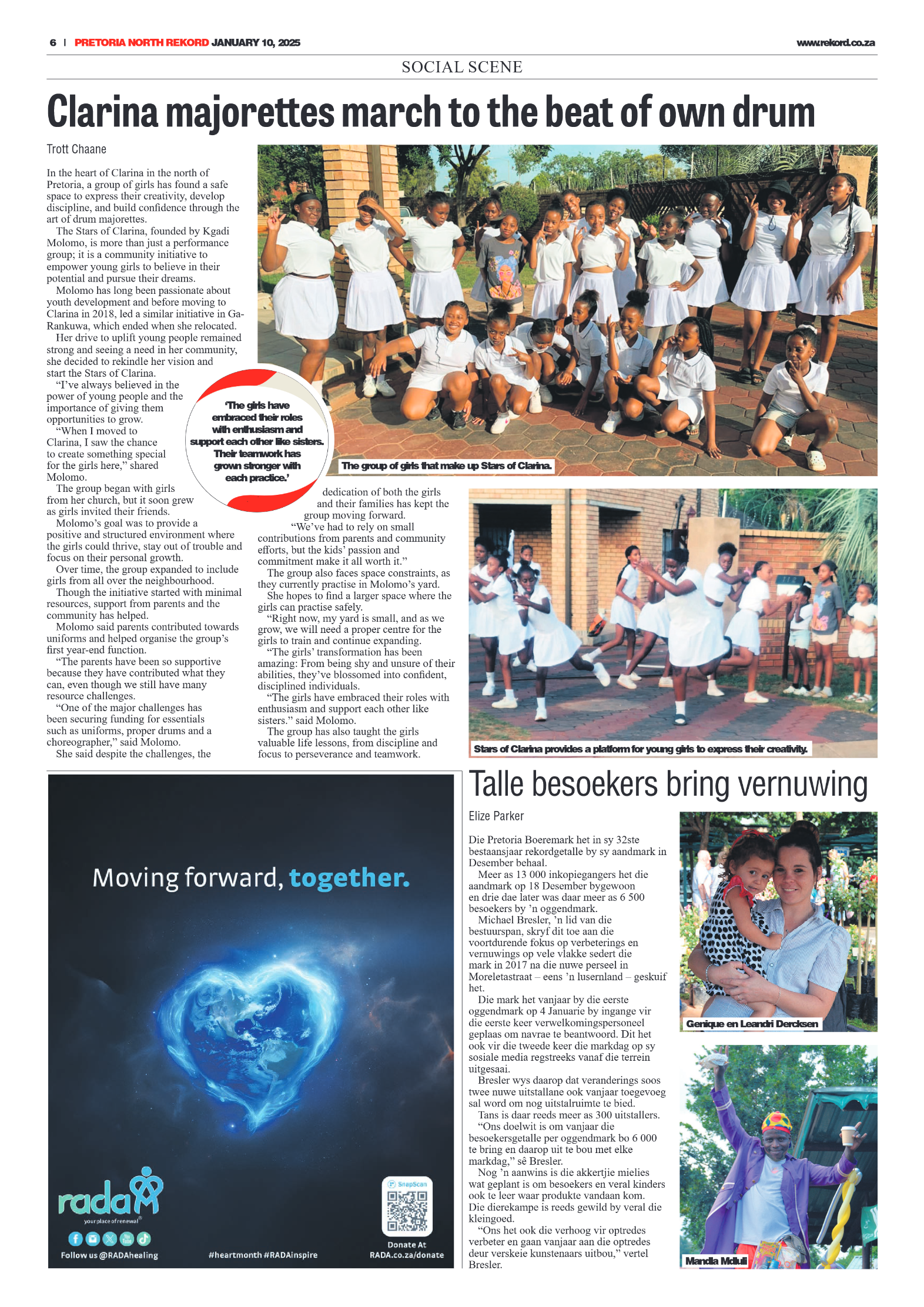 Rekord North 10 January 2025 page 6