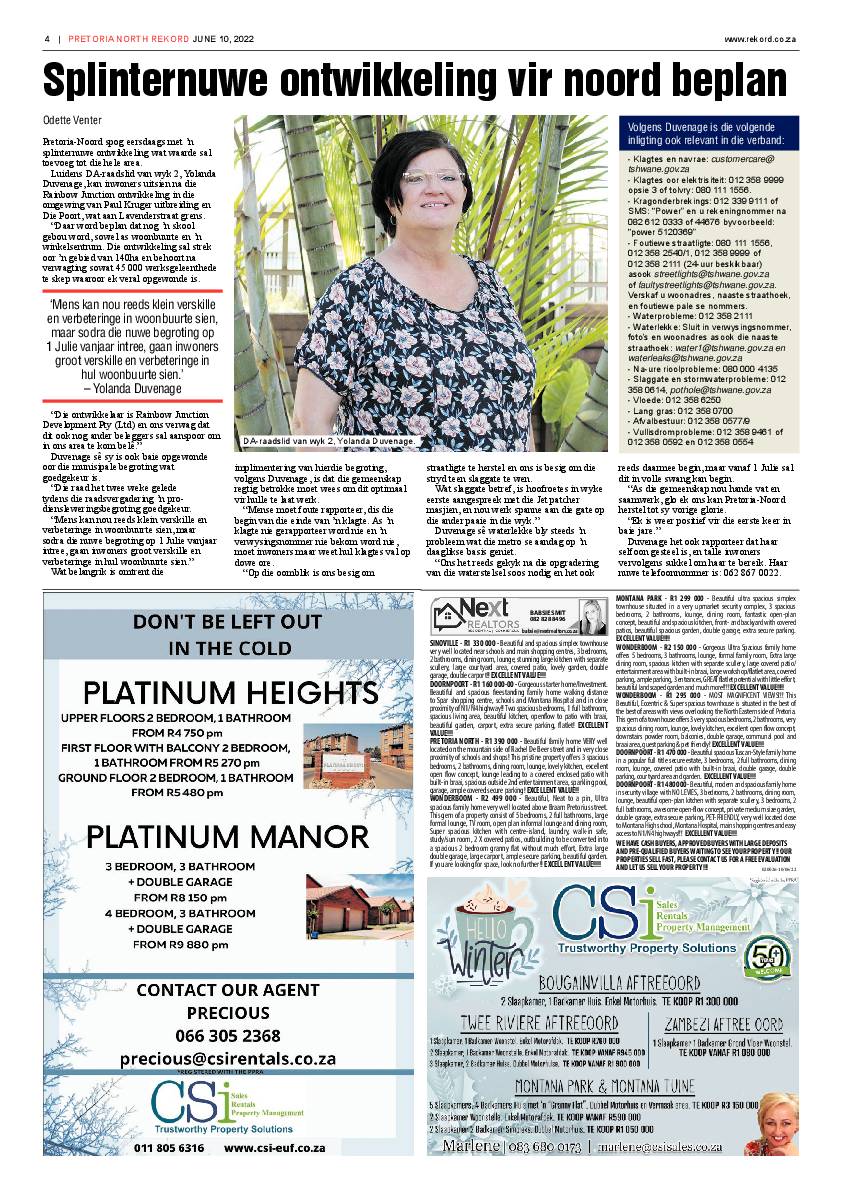 Rekord North 10 June 2022 page 4