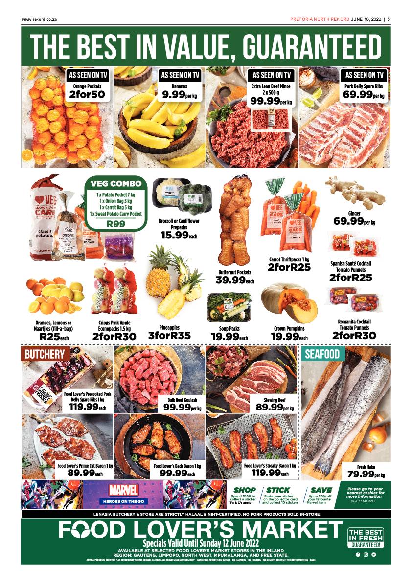 Rekord North 10 June 2022 page 5