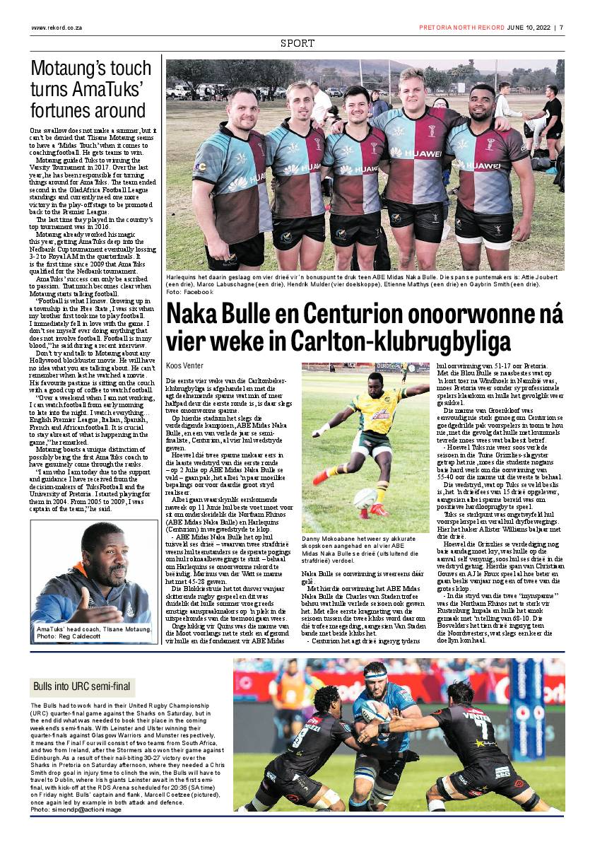 Rekord North 10 June 2022 page 7