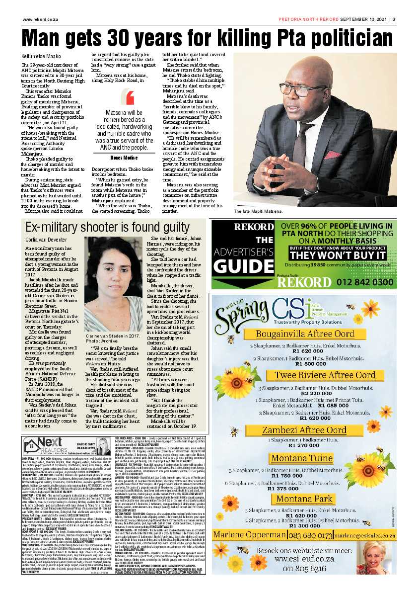 Rekord North 10 September 2021 page 3