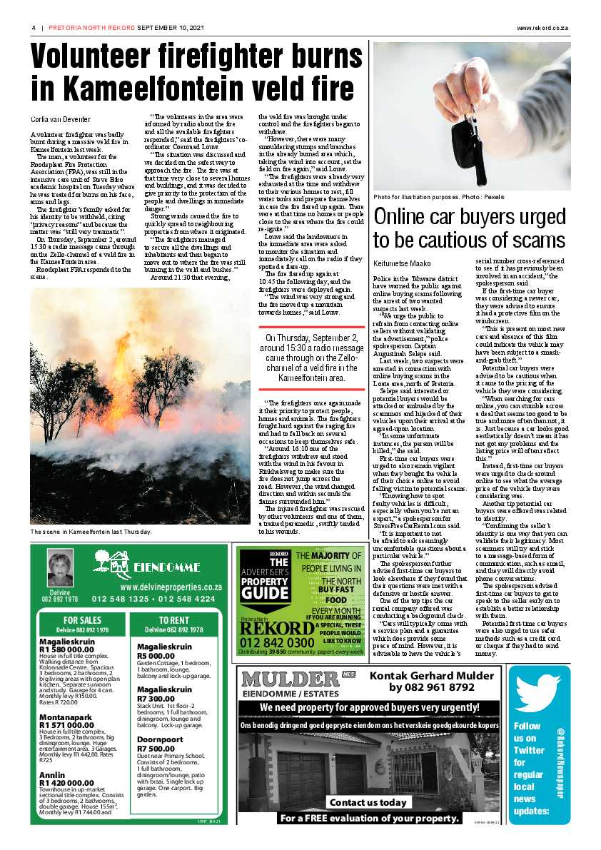 Rekord North 10 September 2021 page 4