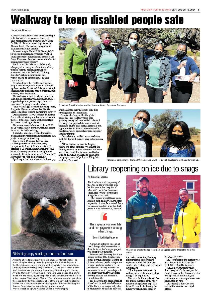 Rekord North 10 September 2021 page 5