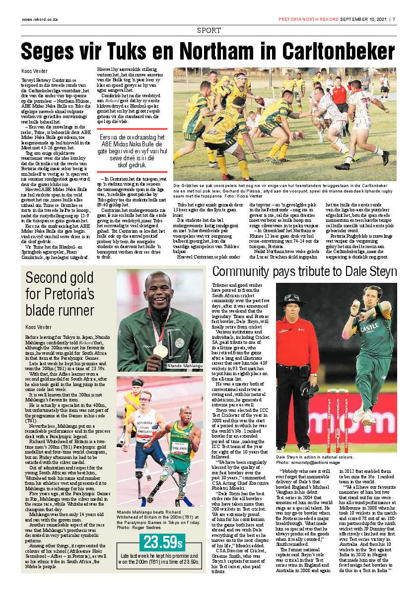 Rekord North 10 September 2021 page 7