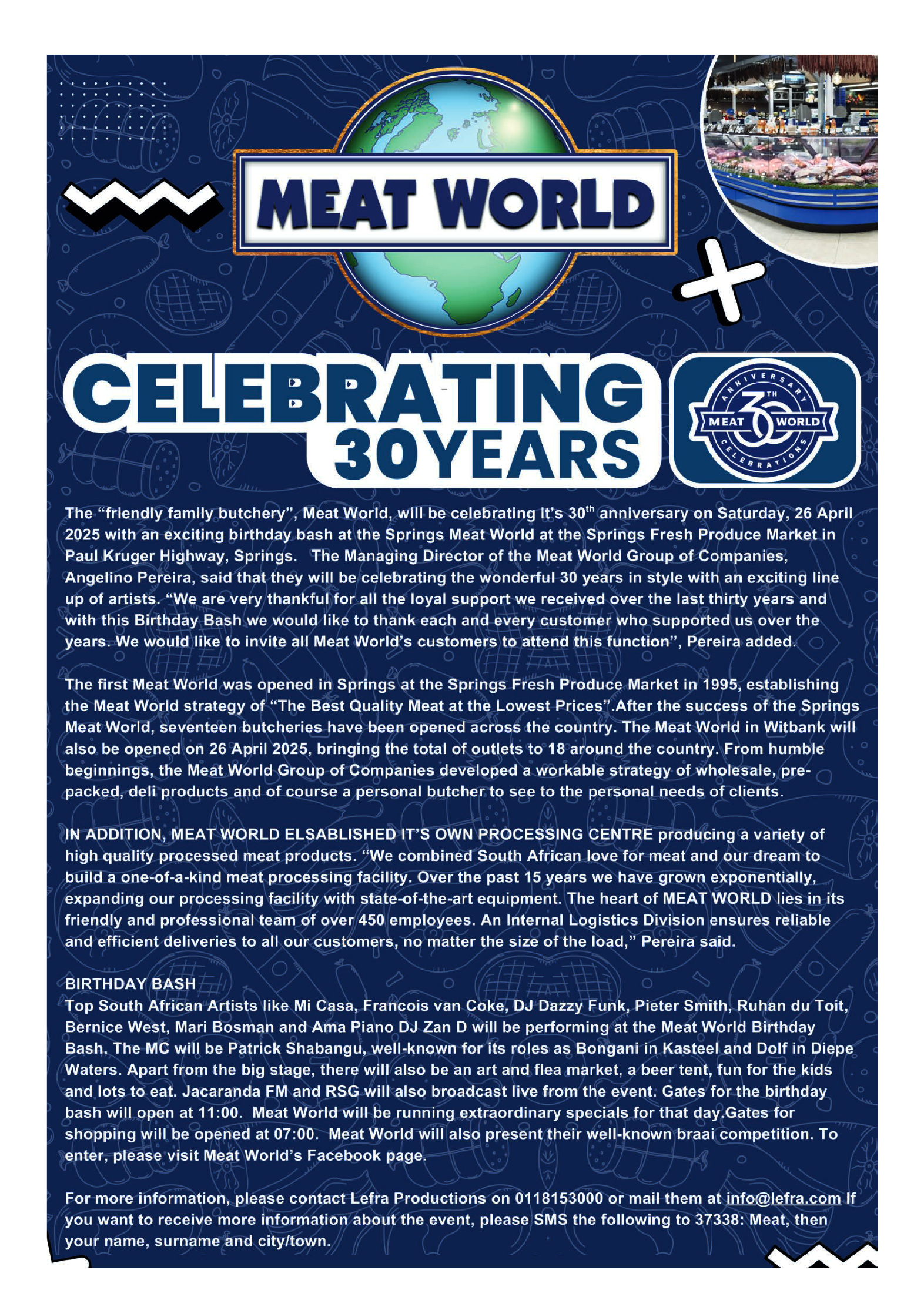 Rekord North 11 April 2025 page 11