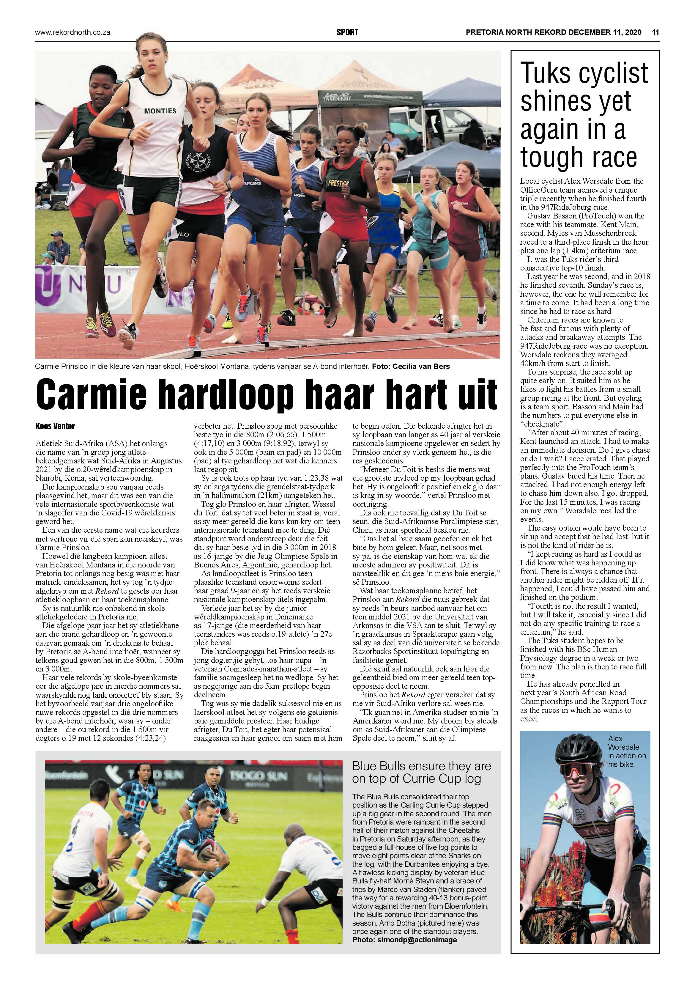Rekord North 11 December 2020 page 11