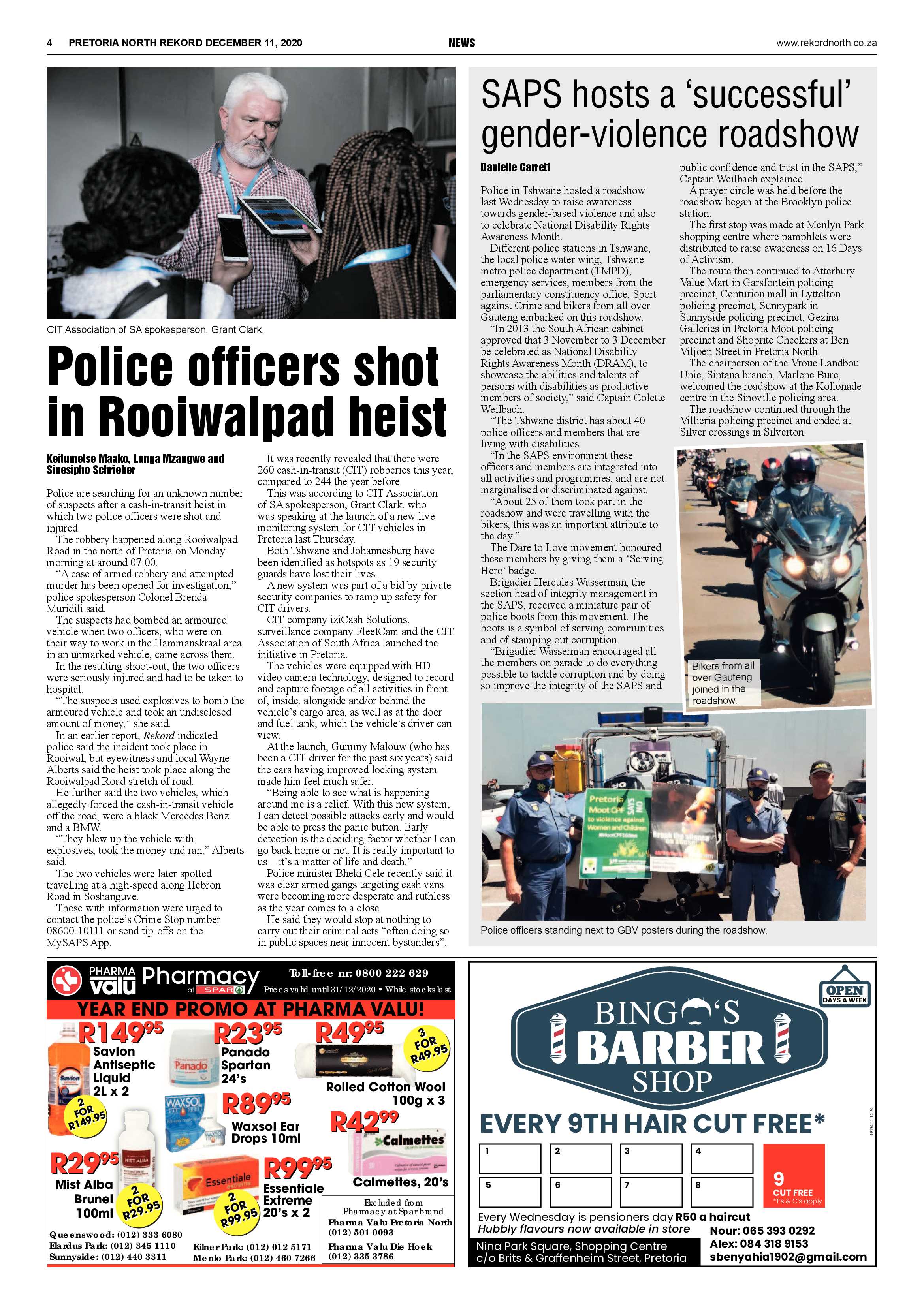 Rekord North 11 December 2020 page 4