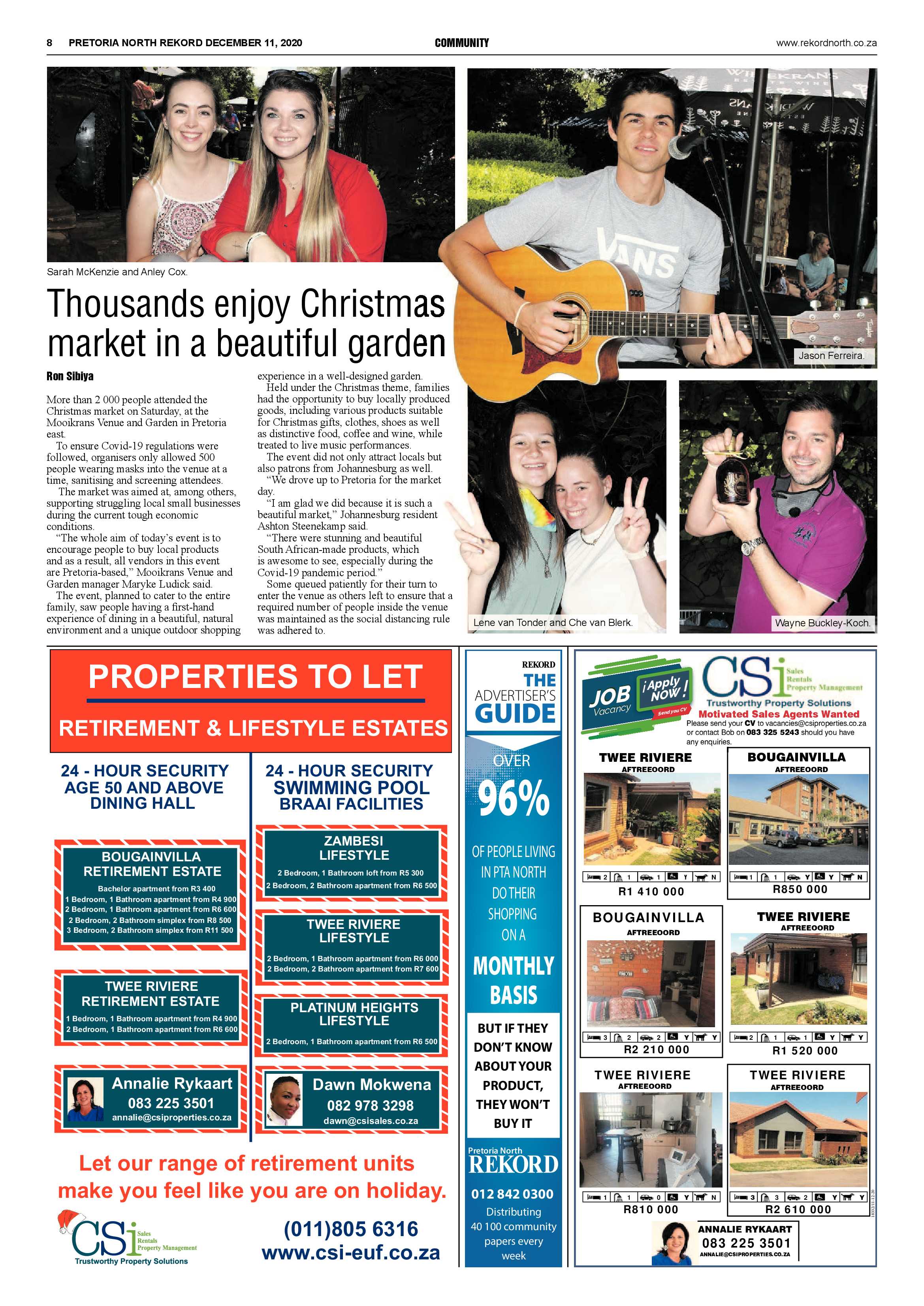 Rekord North 11 December 2020 page 8