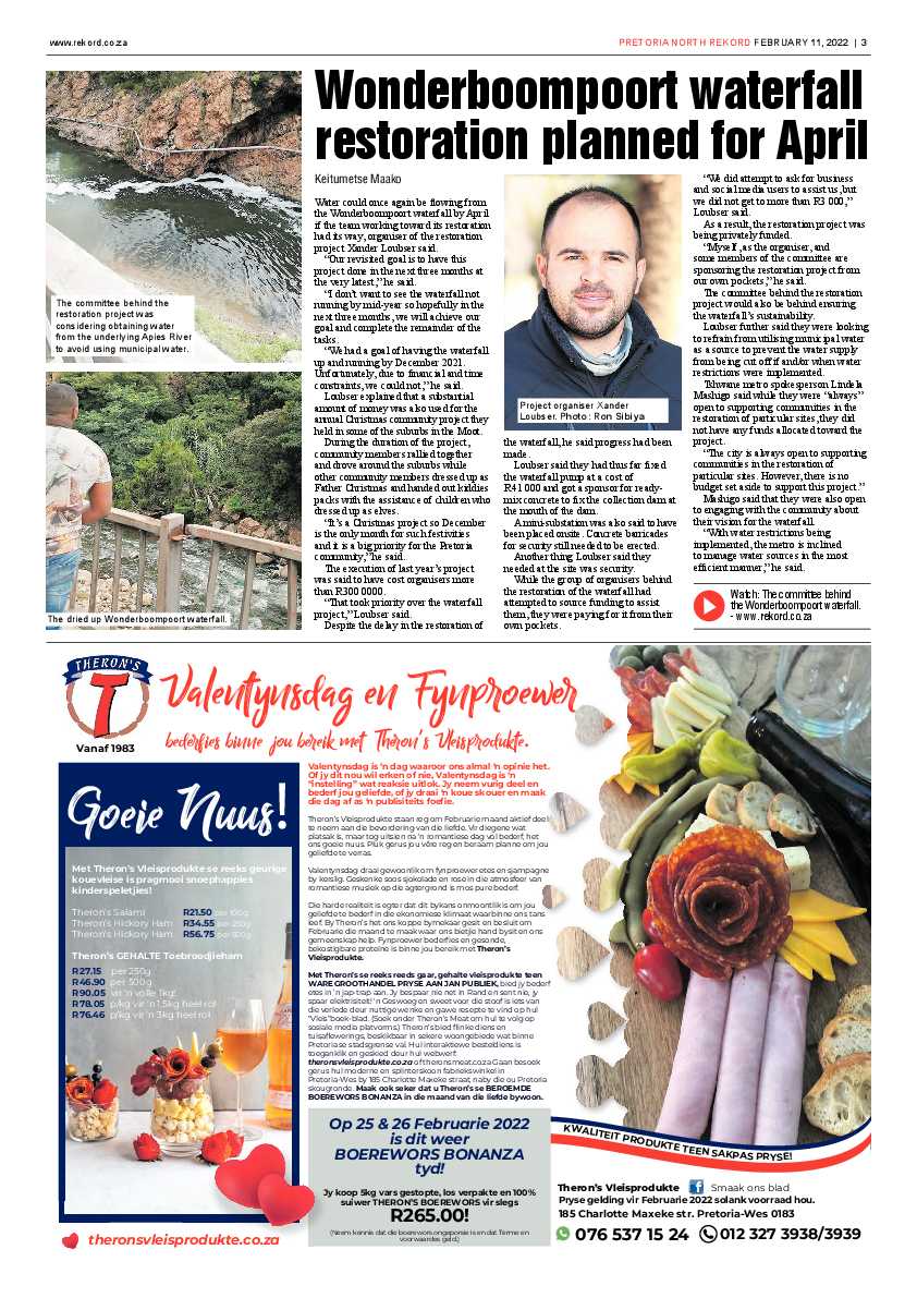 Rekord North 11 February 2022 page 3
