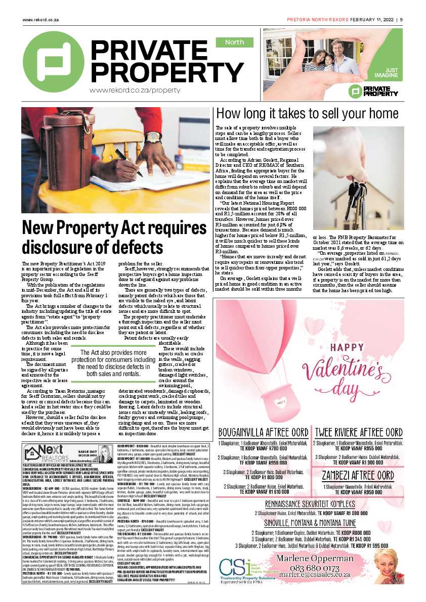 Rekord North 11 February 2022 page 9