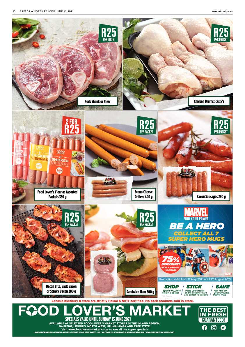 Rekord North 11 June 2021 page 10