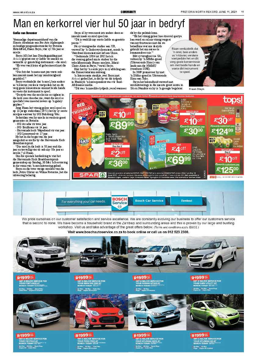 Rekord North 11 June 2021 page 11