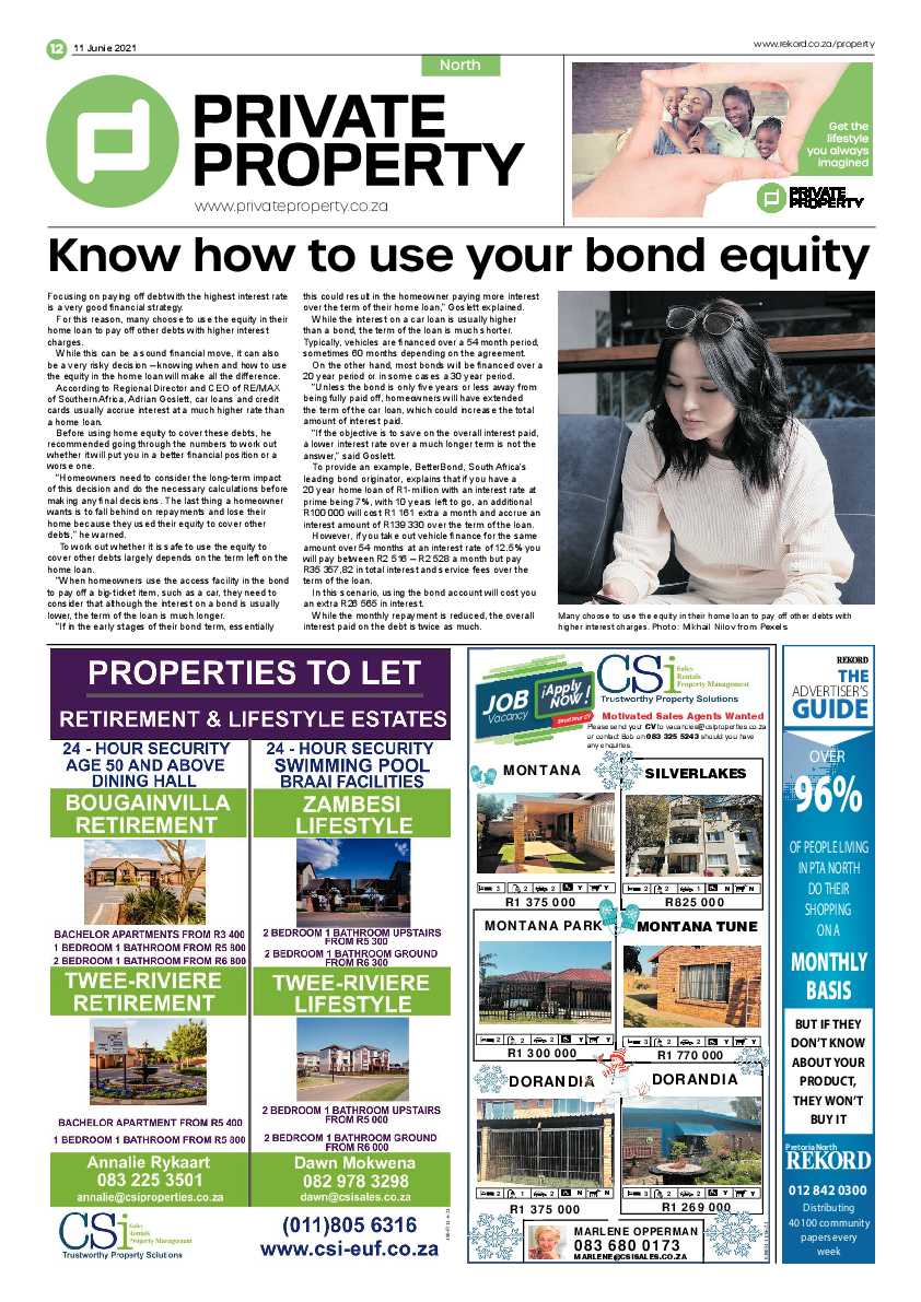 Rekord North 11 June 2021 page 12