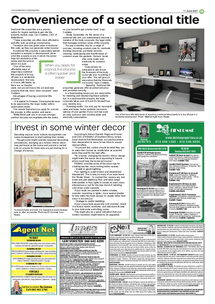 Rekord North 11 June 2021 page 13