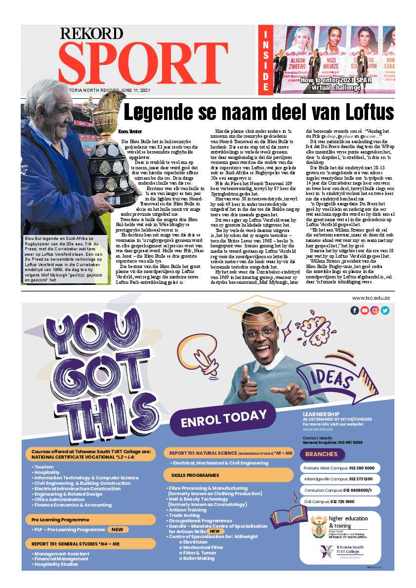 Rekord North 11 June 2021 page 16