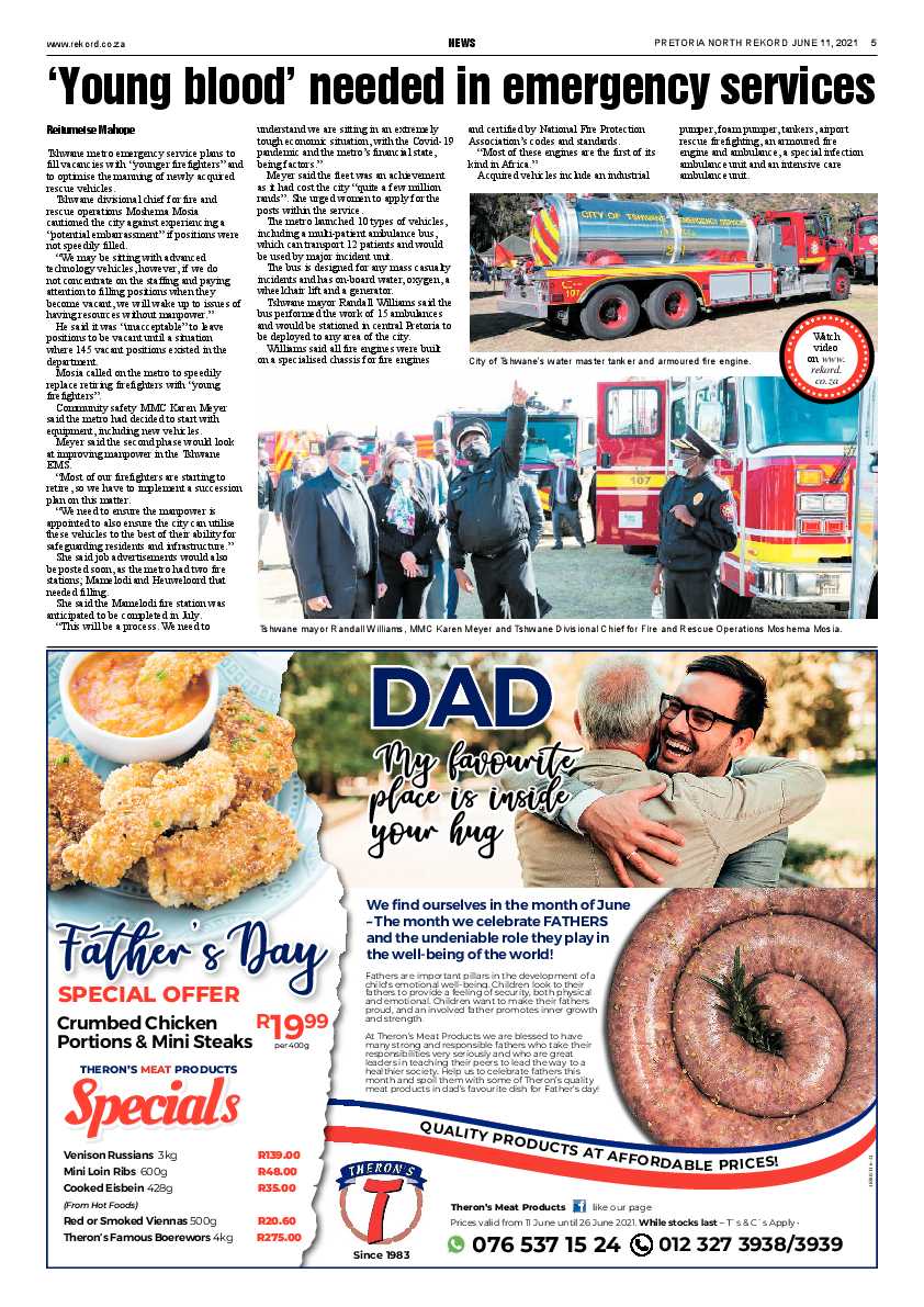 Rekord North 11 June 2021 page 5