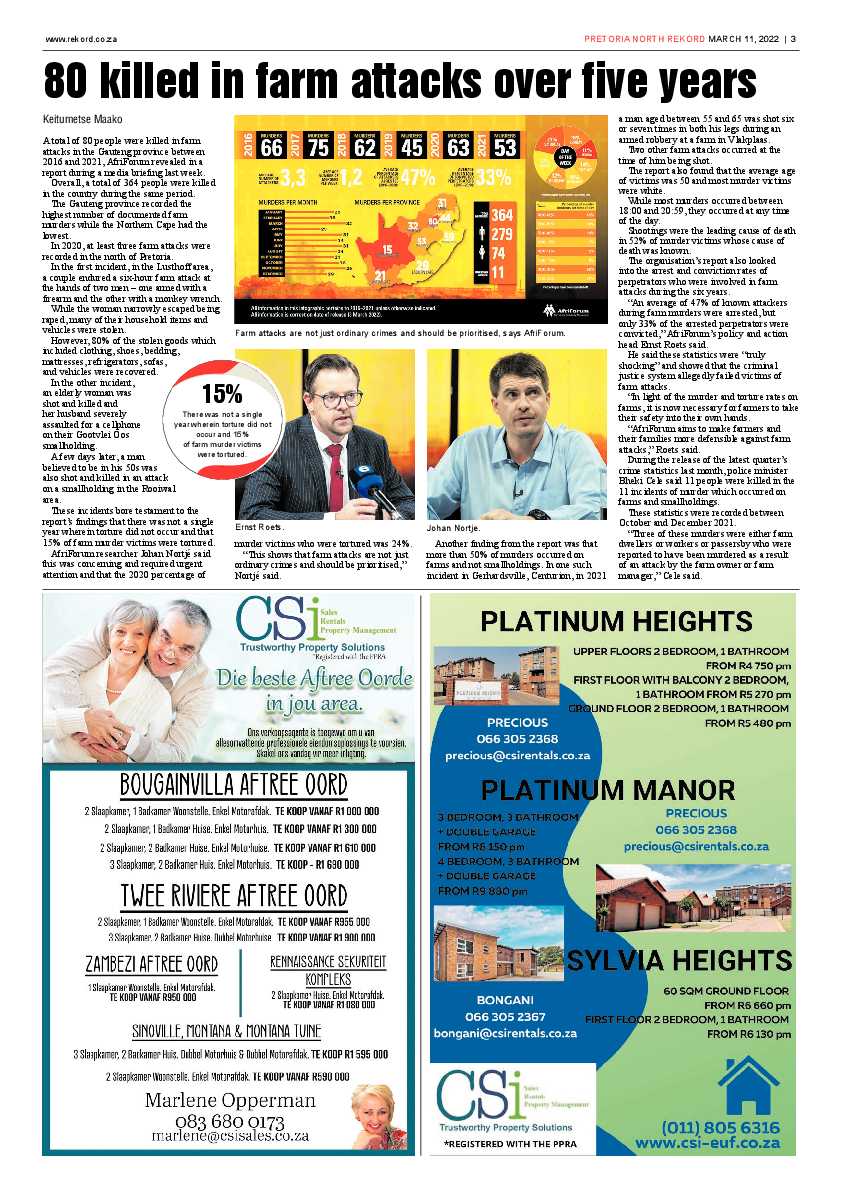 Rekord North 11 March 2022 page 3