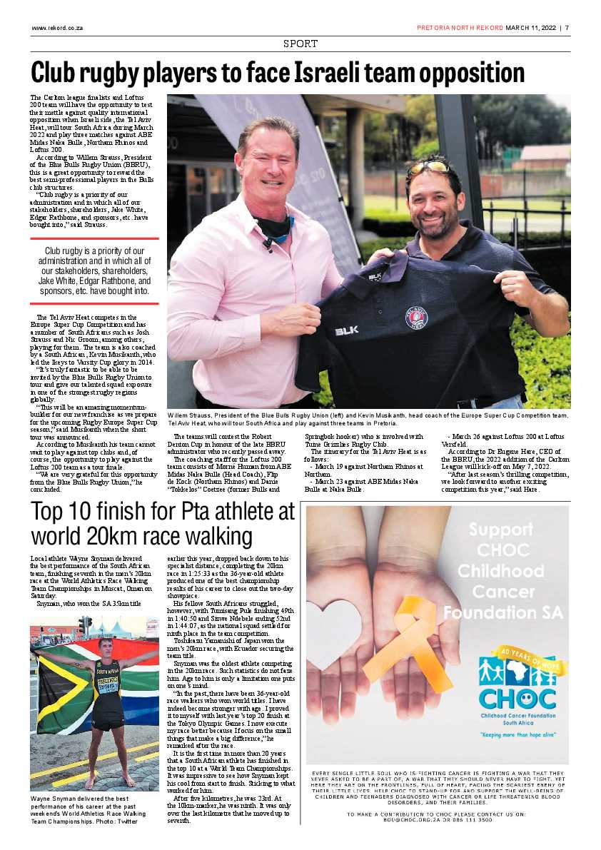 Rekord North 11 March 2022 page 7