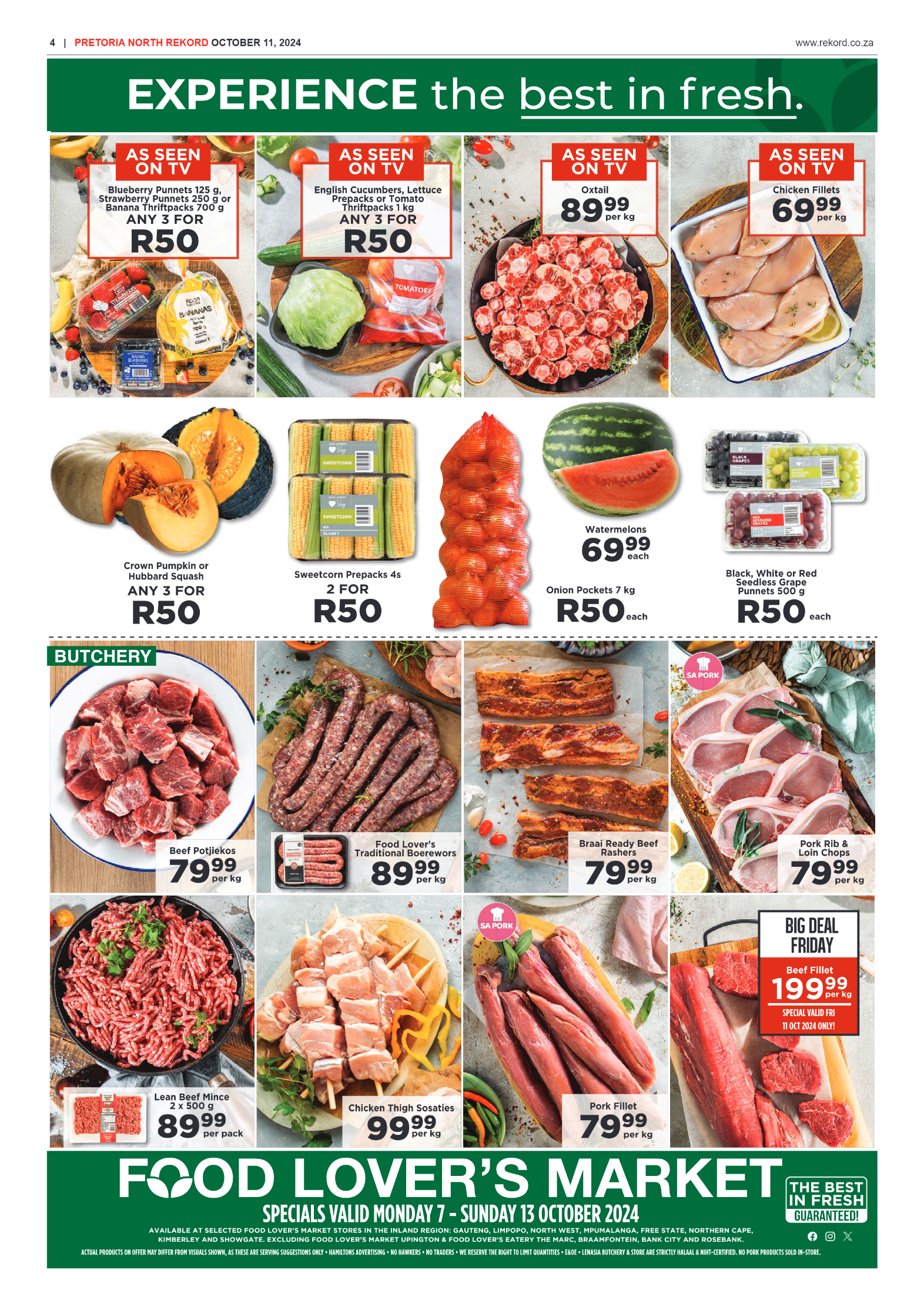 Rekord North 11 October 2024 page 4