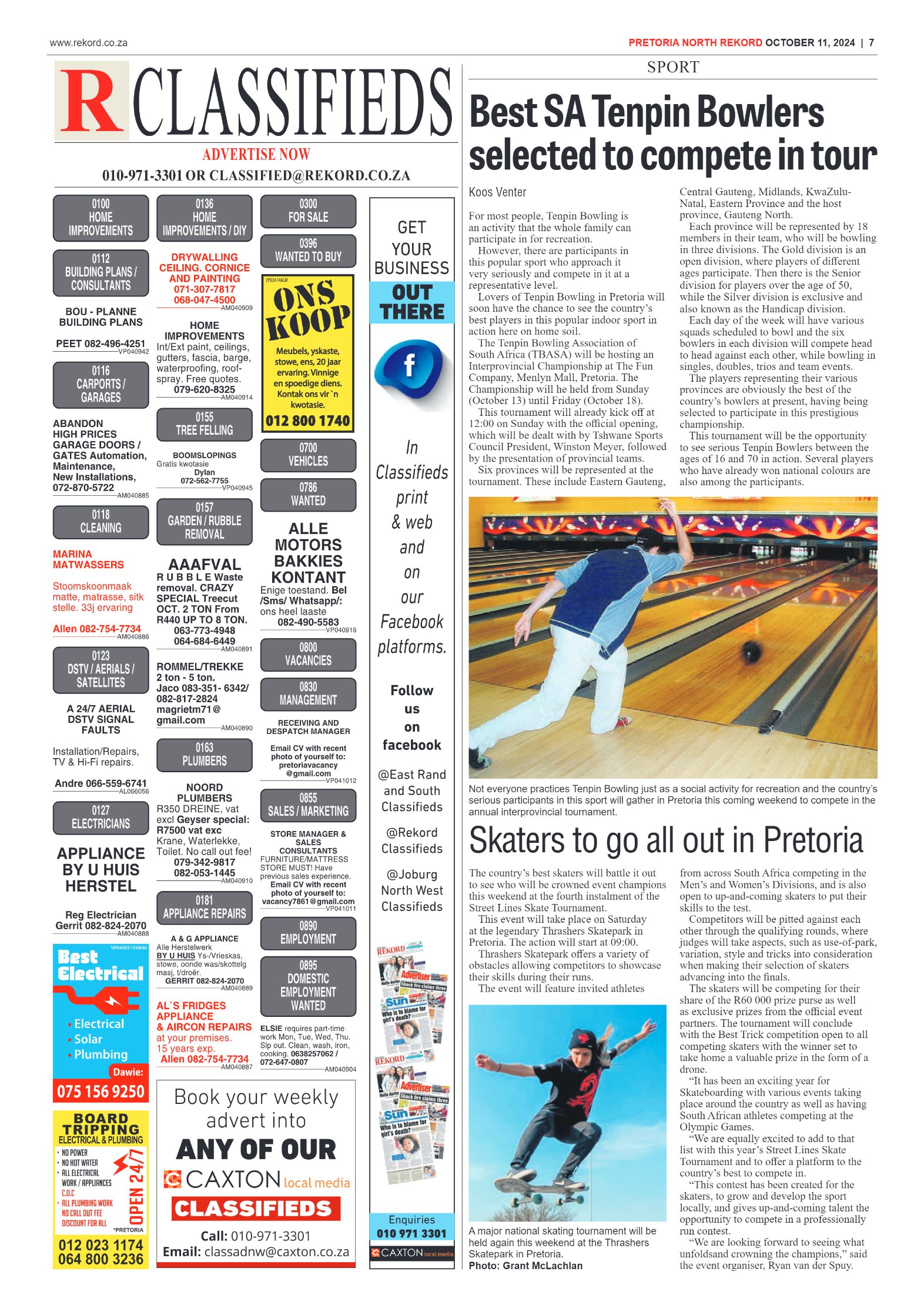 Rekord North 11 October 2024 page 7