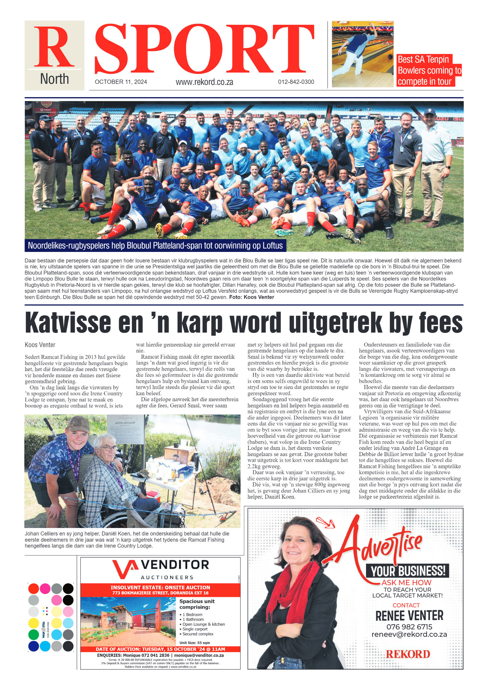 Rekord North 11 October 2024 page 8