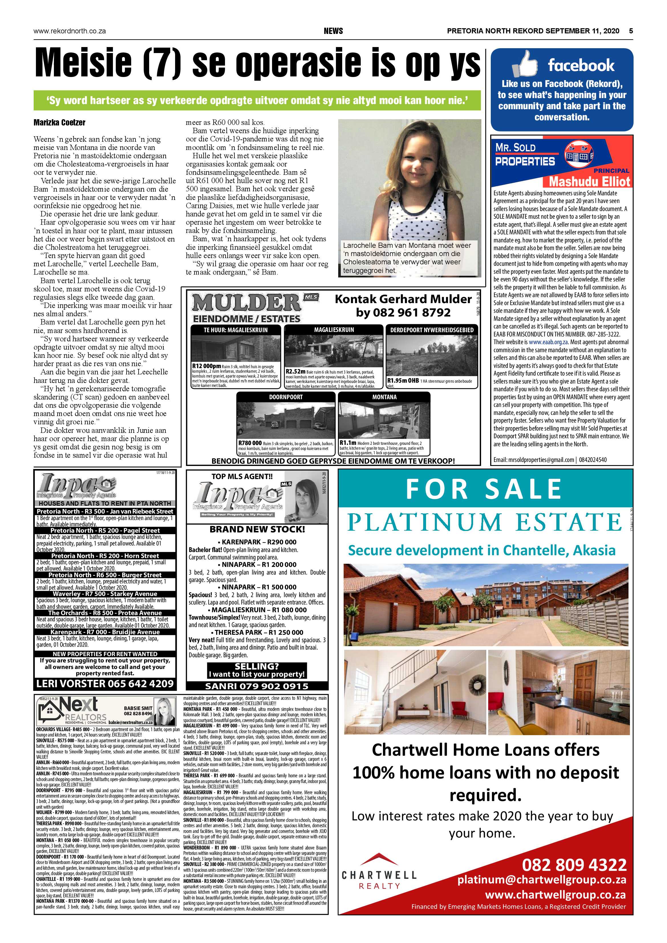 Rekord North 11 September 2020 page 5