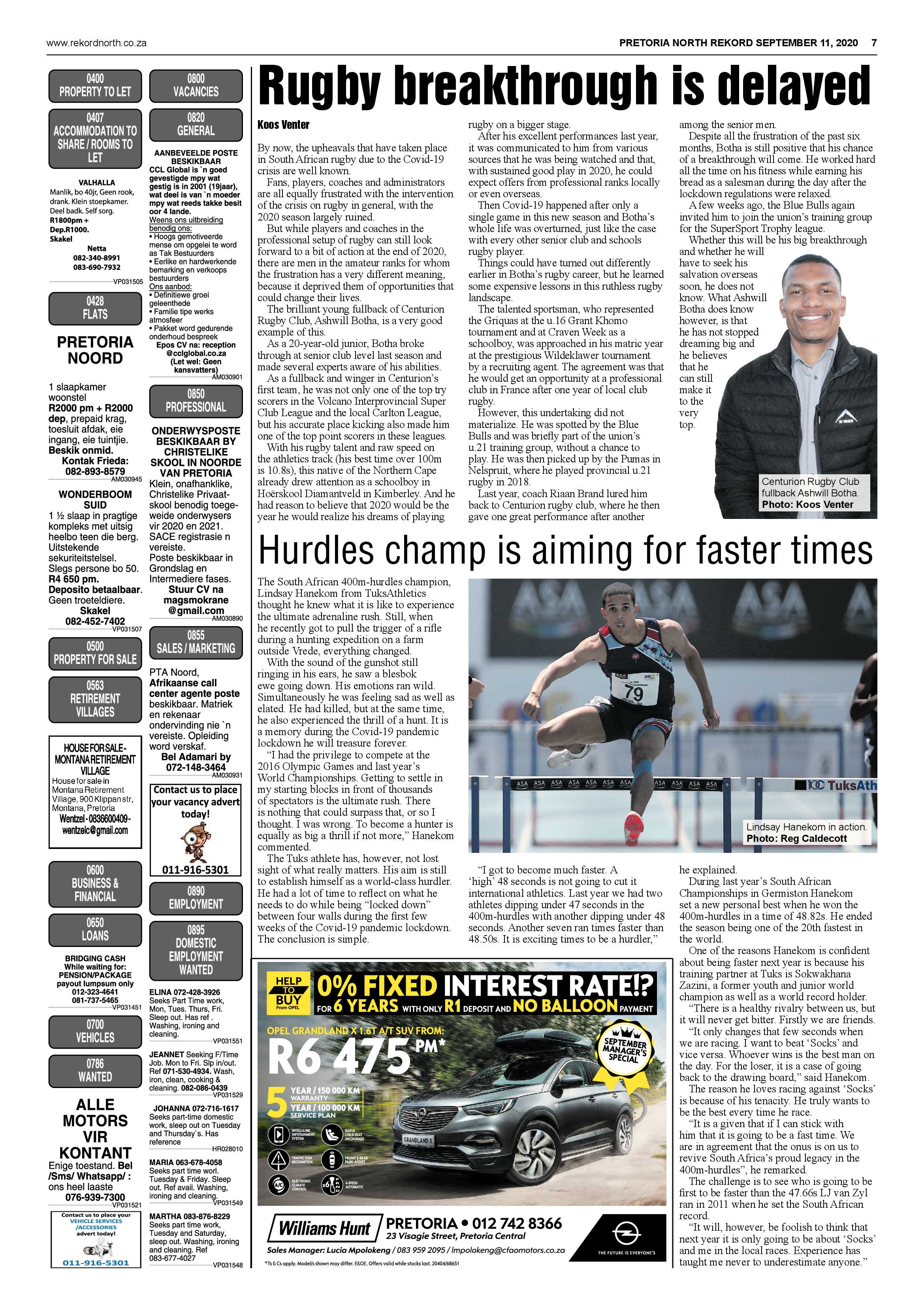 Rekord North 11 September 2020 page 7