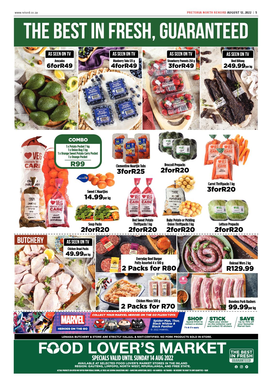 Rekord North 12 August 2022 page 5