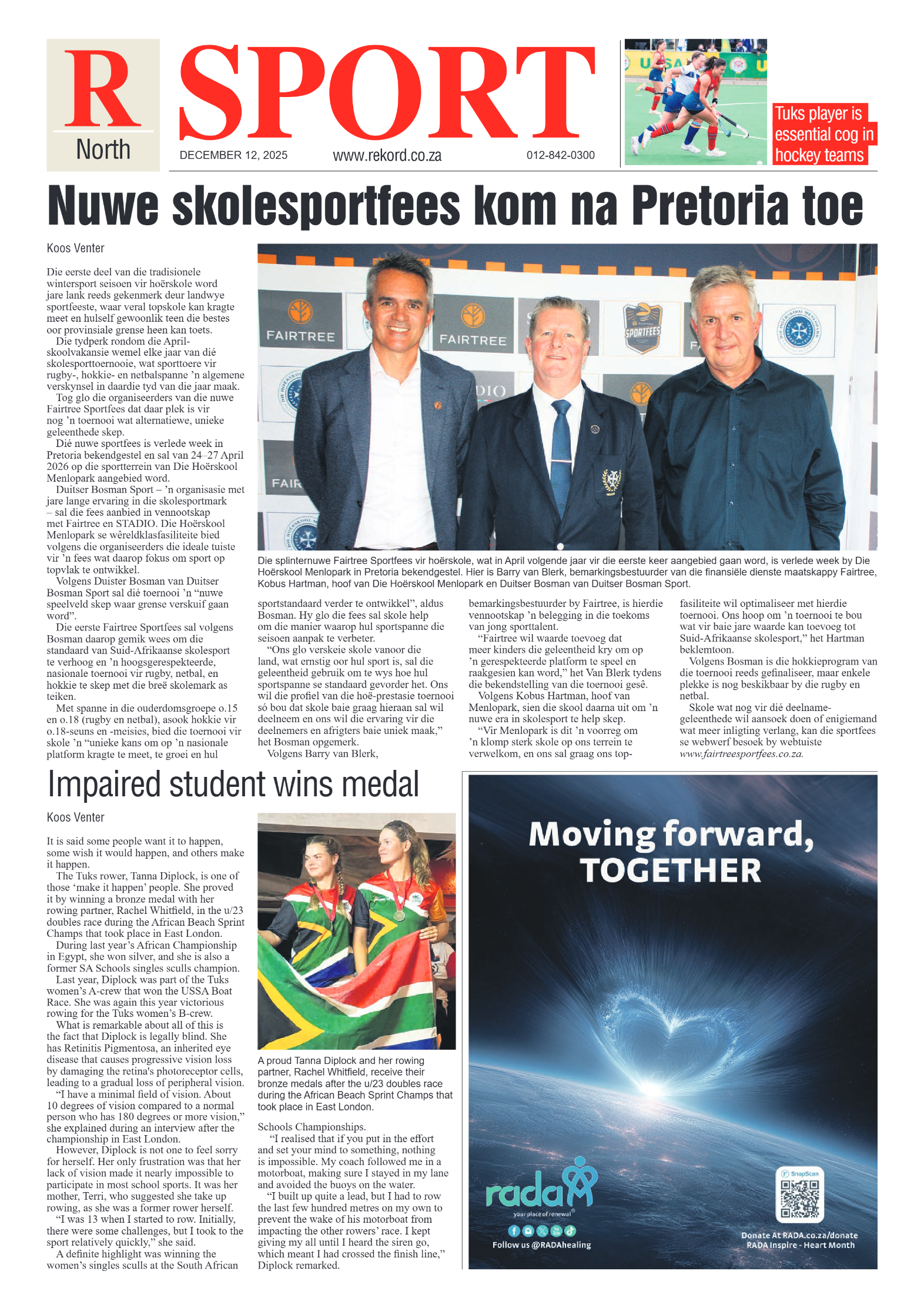Rekord North 12 December 2025 page 14
