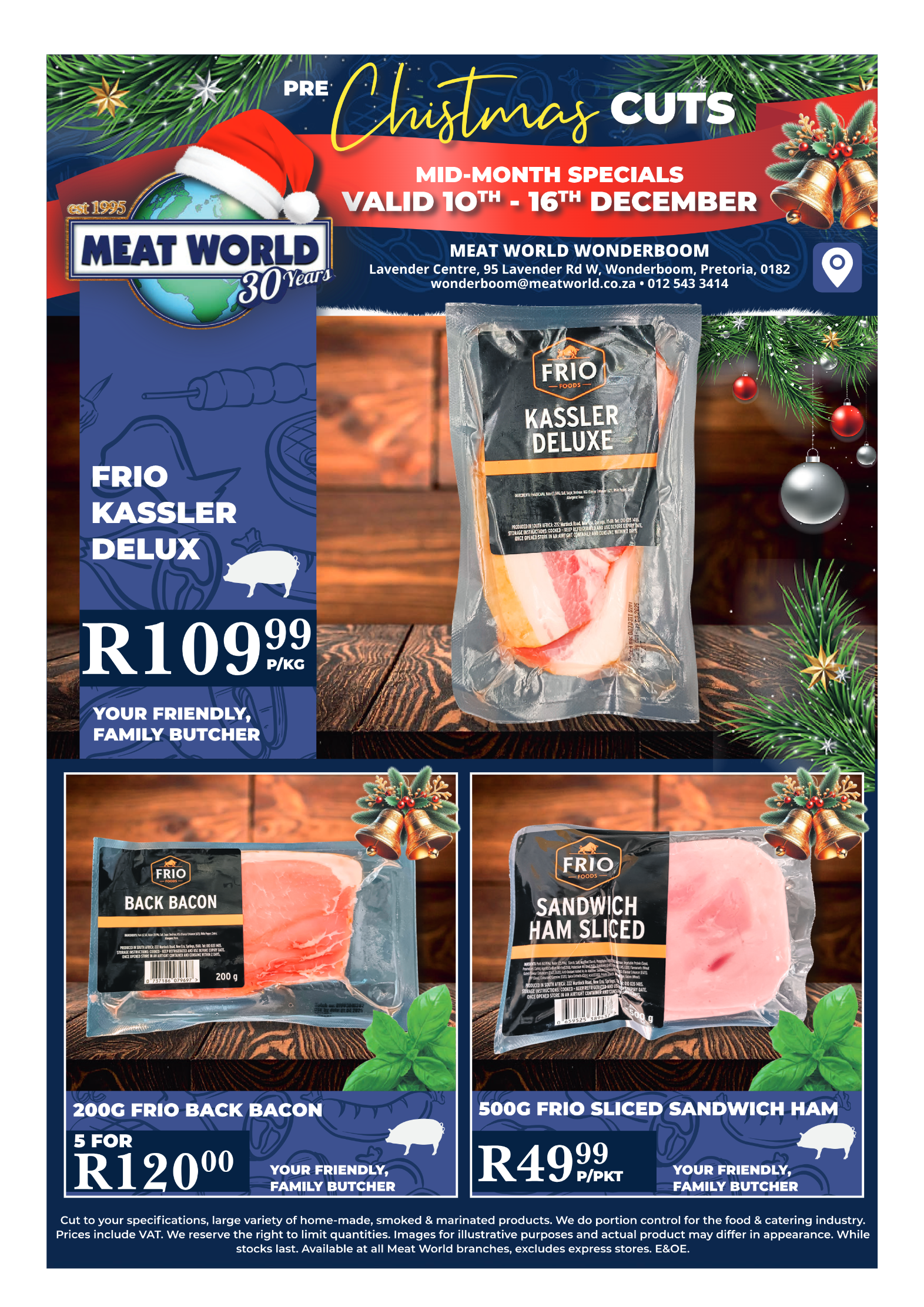 Rekord North 12 December 2025 page 16