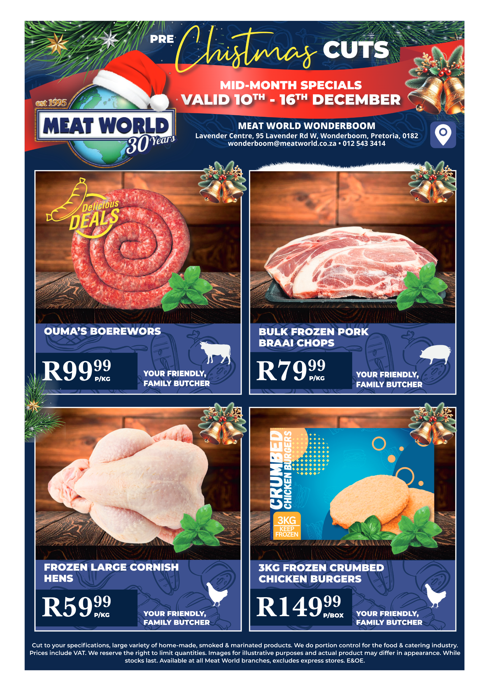 Rekord North 12 December 2025 page 2