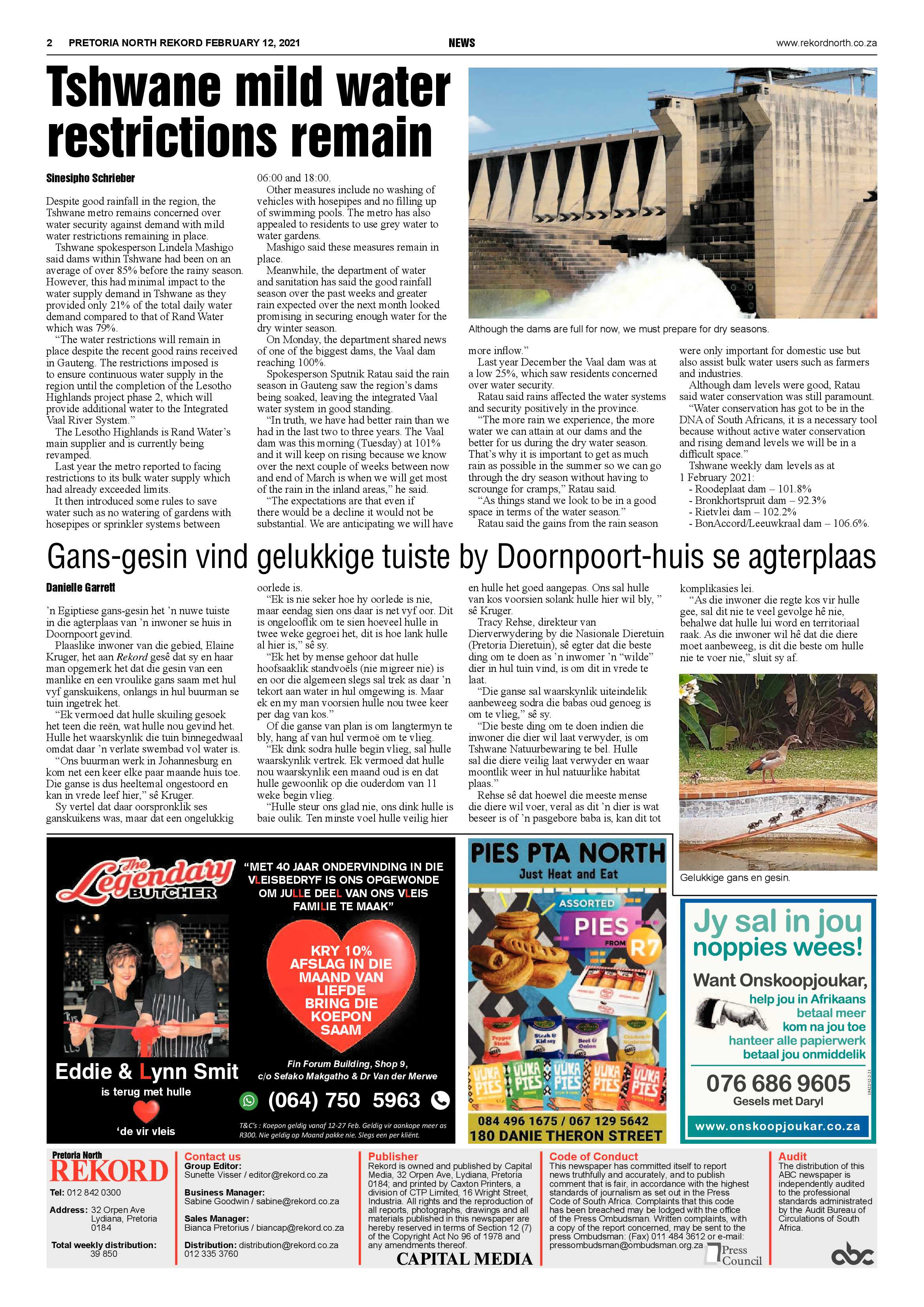 Rekord North 12 February 2021 page 2