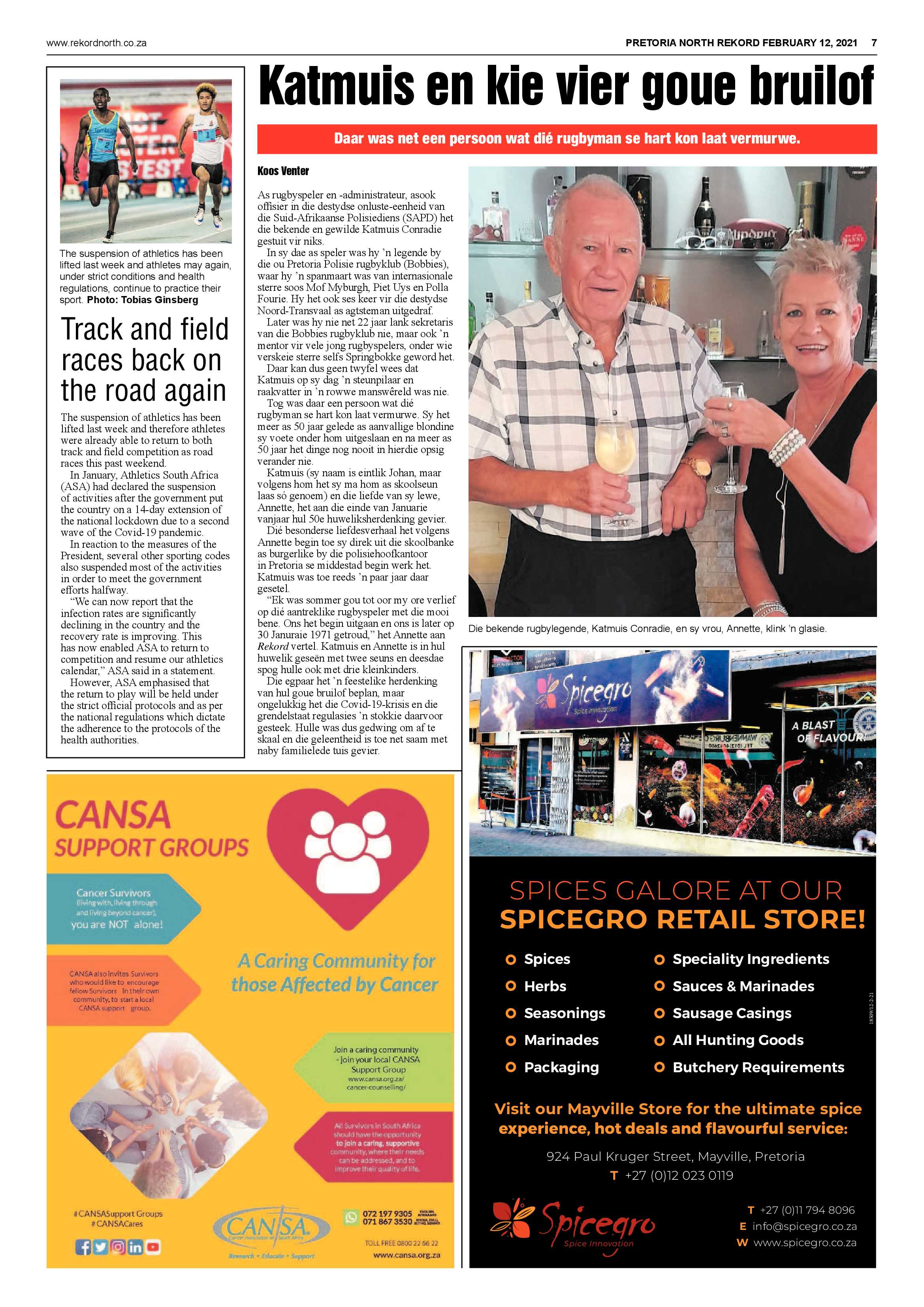Rekord North 12 February 2021 page 7