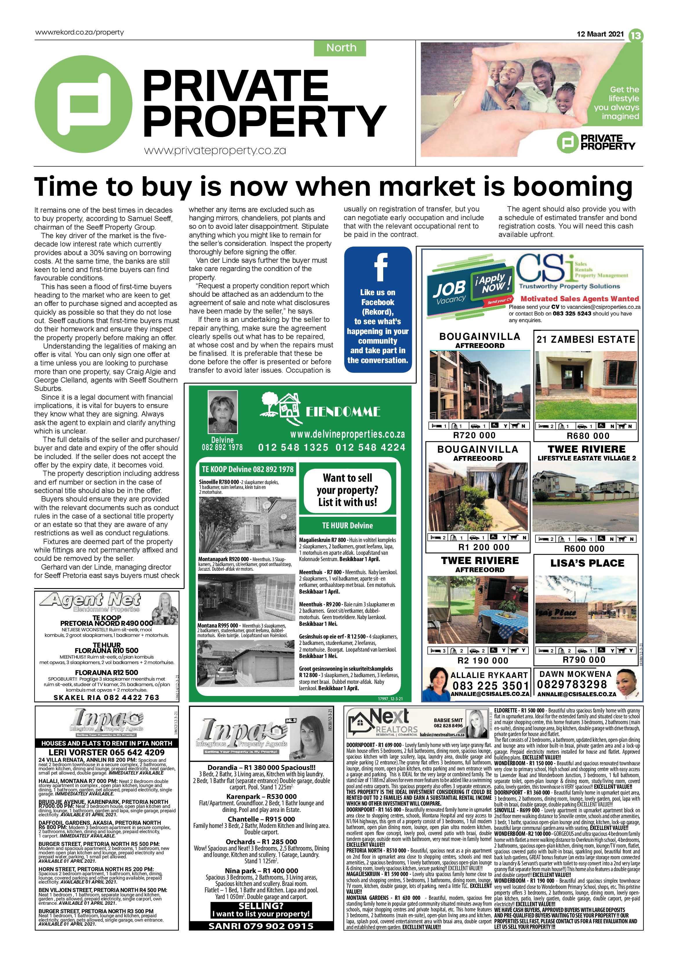 Rekord North 12 March 2021 page 13