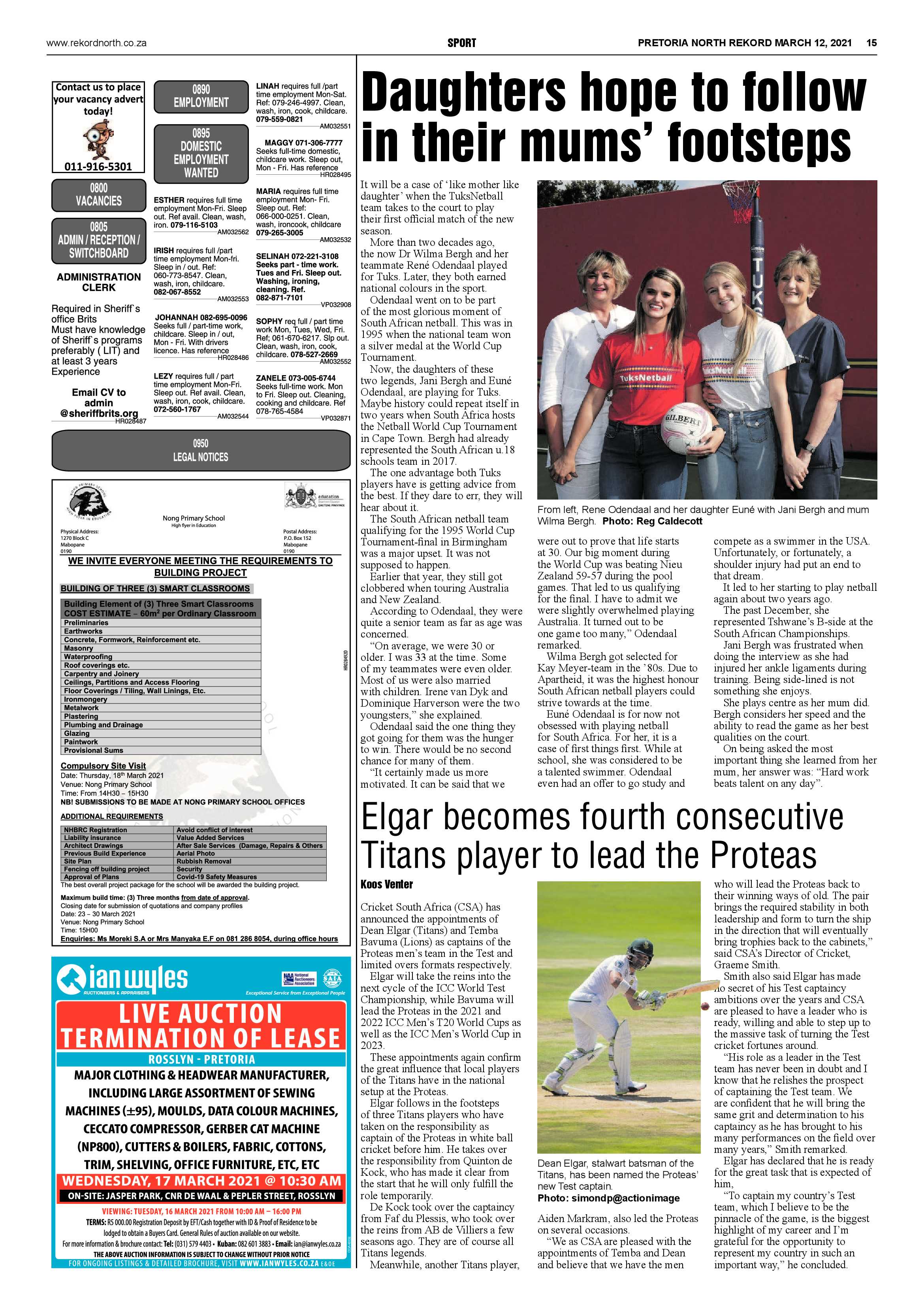 Rekord North 12 March 2021 page 15