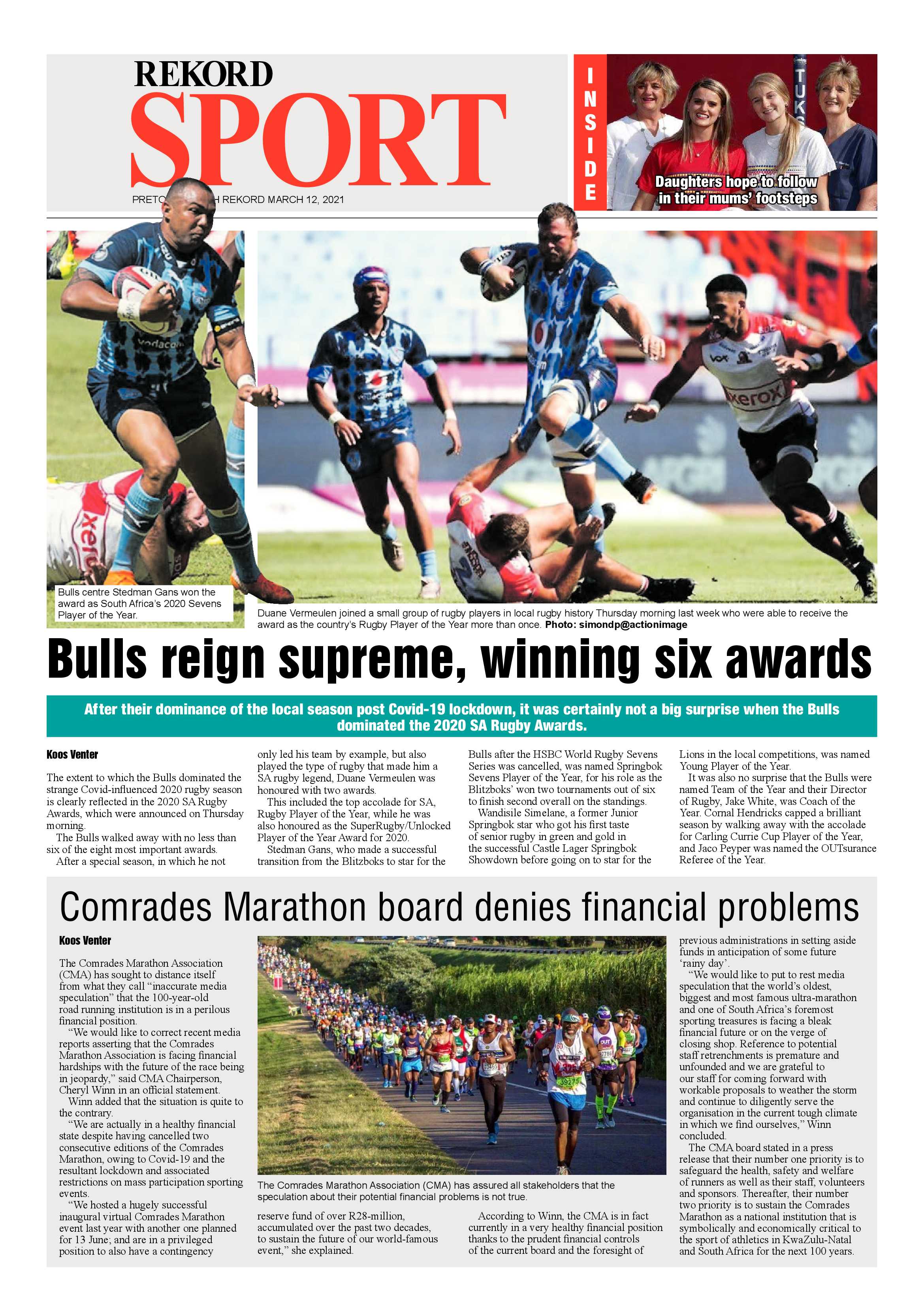 Rekord North 12 March 2021 page 16