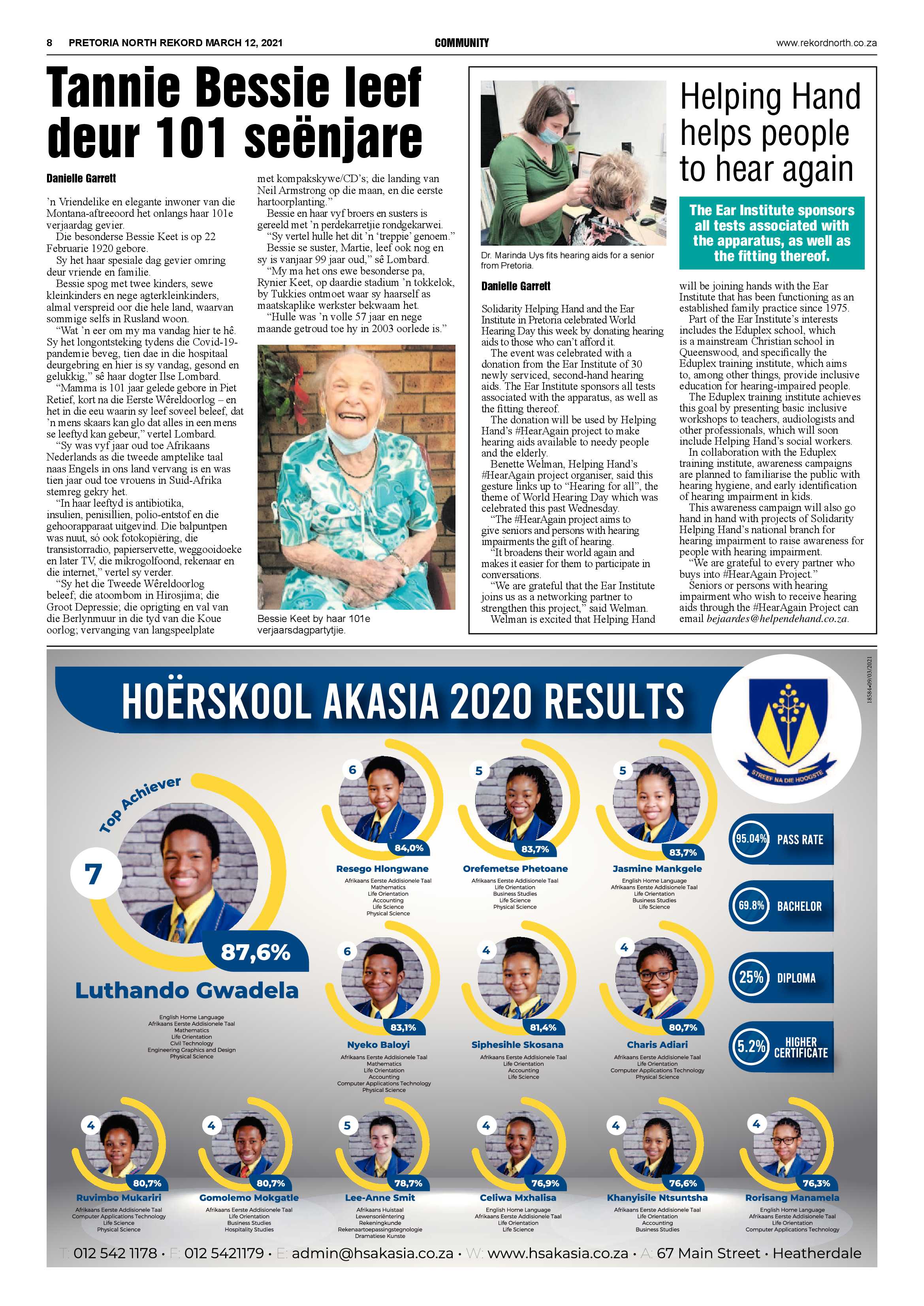 Rekord North 12 March 2021 page 8